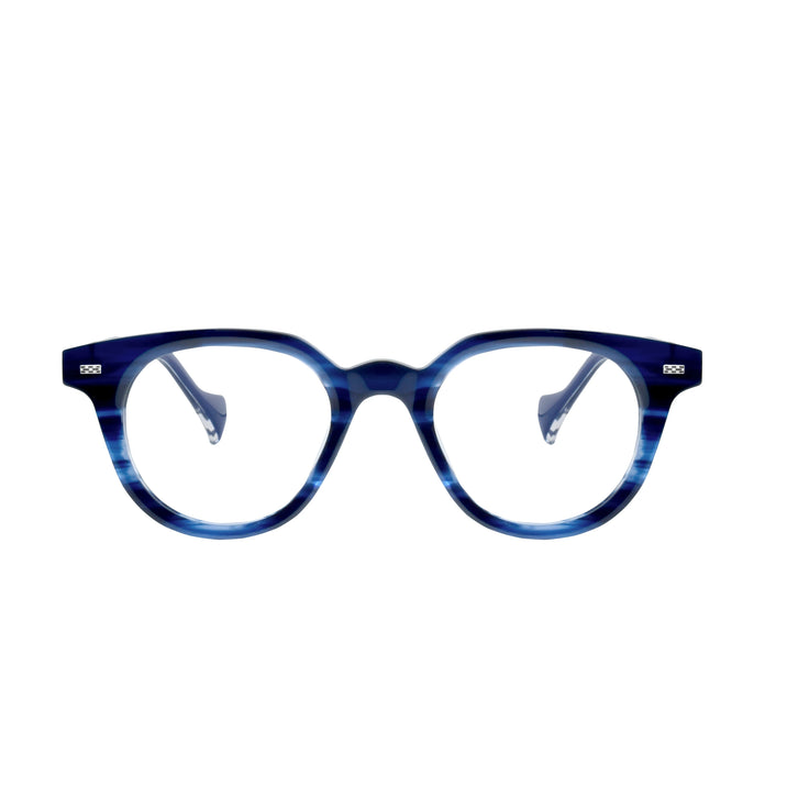 Round Glasses LE1701