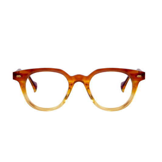 Round Glasses LE1701
