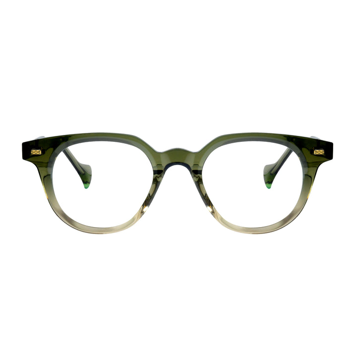 Round Glasses LE1701