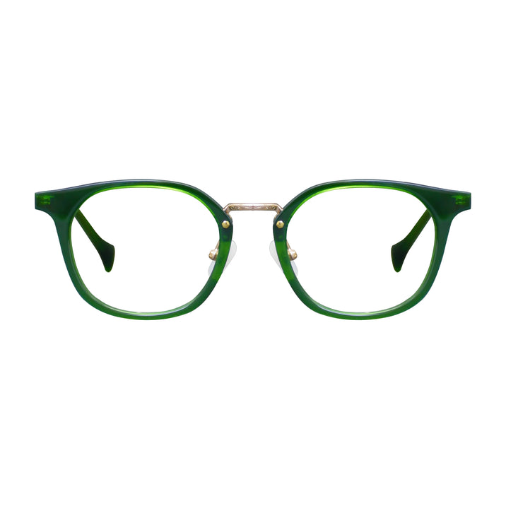 Round Glasses LE1702