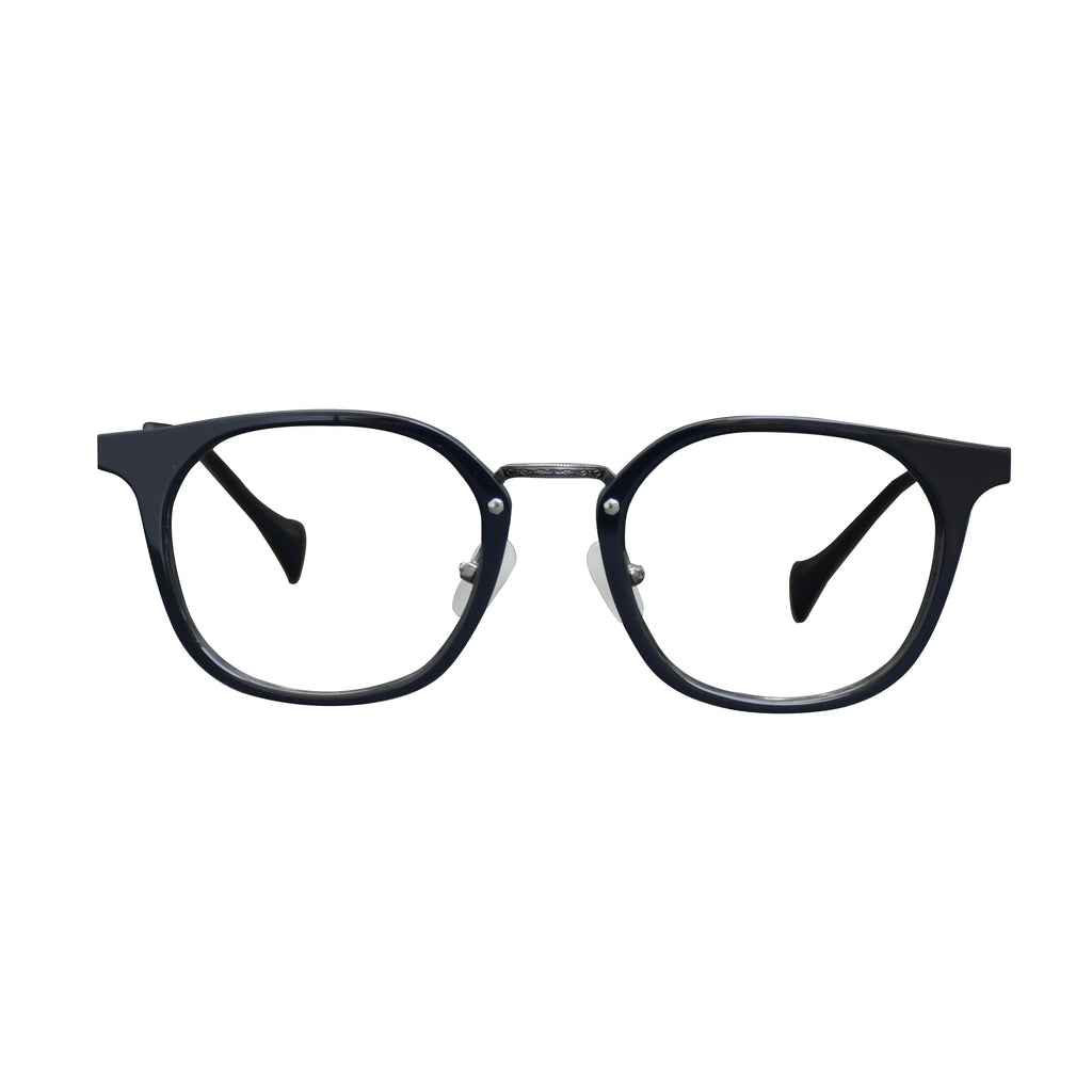 Round Glasses LE1702