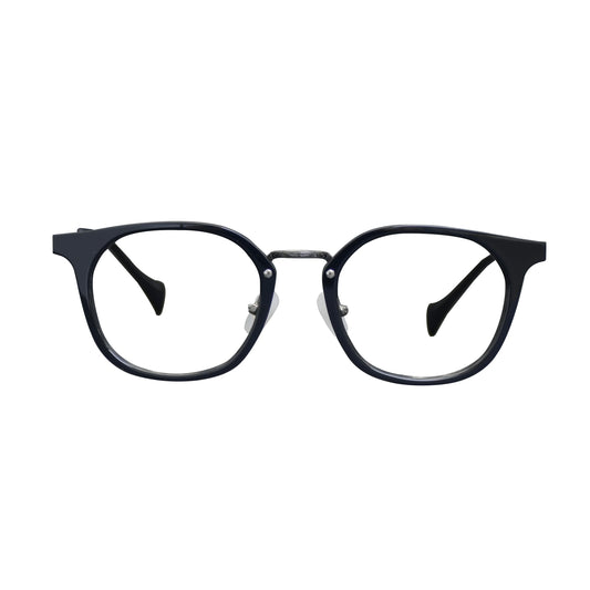 Round Glasses LE1702