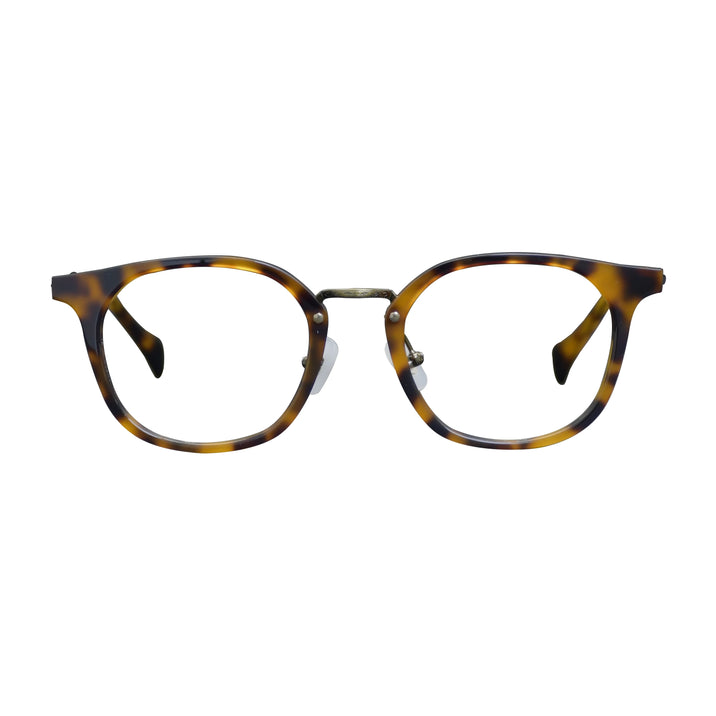 Round Glasses LE1702