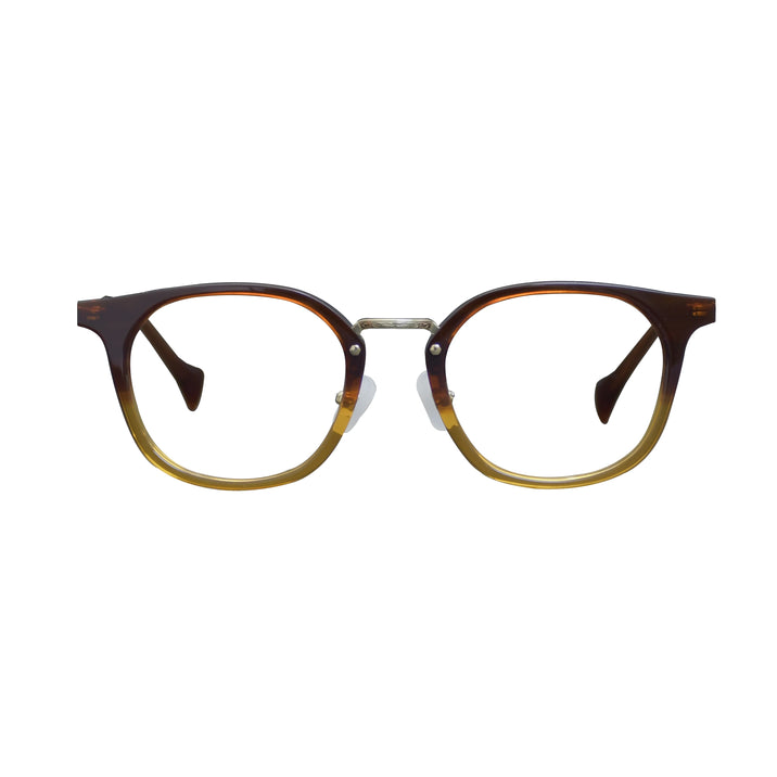 Round Glasses LE1702