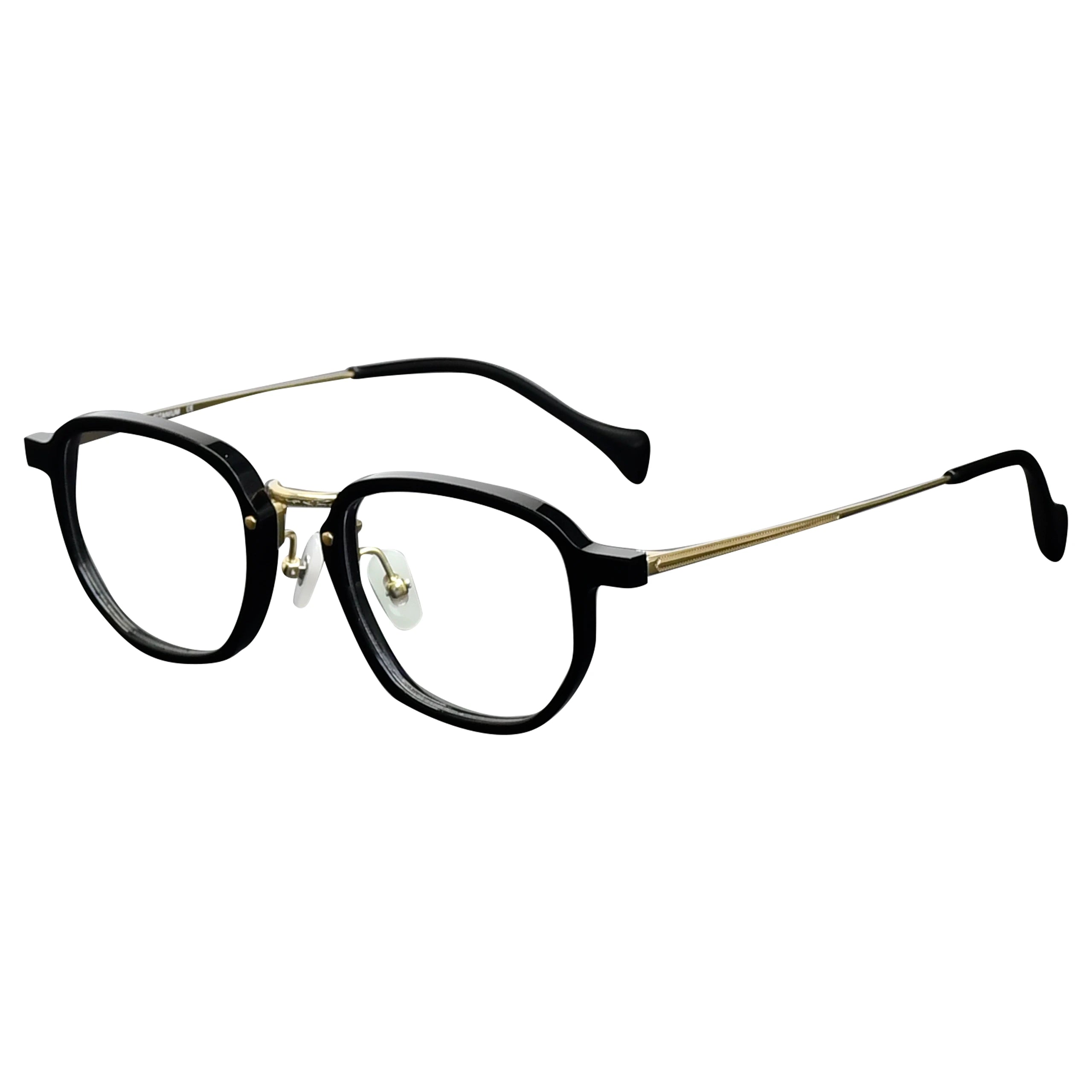 Geometric Glasses LE1703 detail image