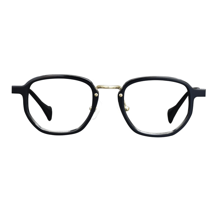 Geometric Glasses LE1703