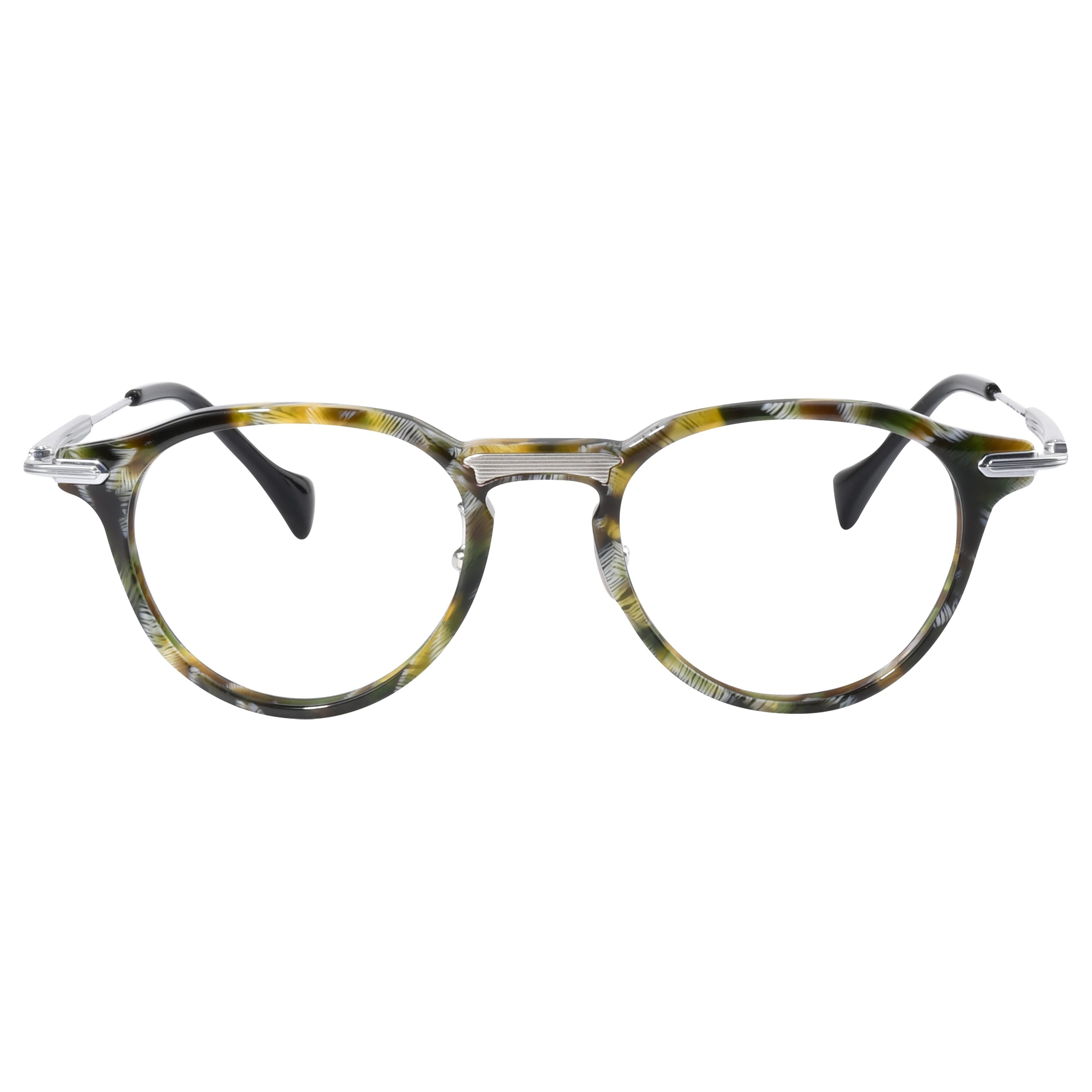 Round Glasses LE1704 detail image
