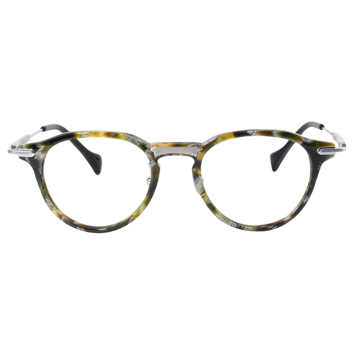 Round Glasses LE1704