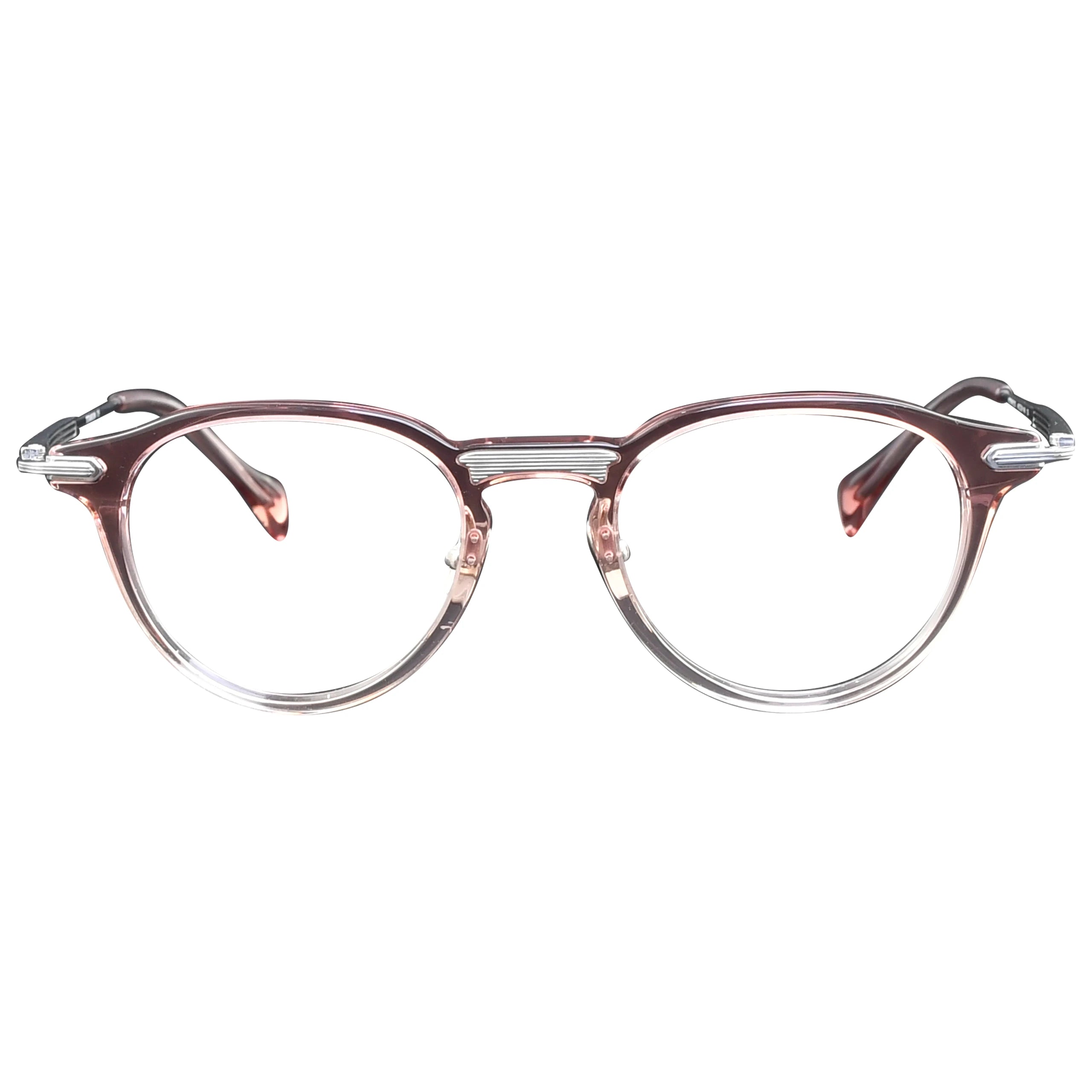 Round Glasses LE1704 detail image