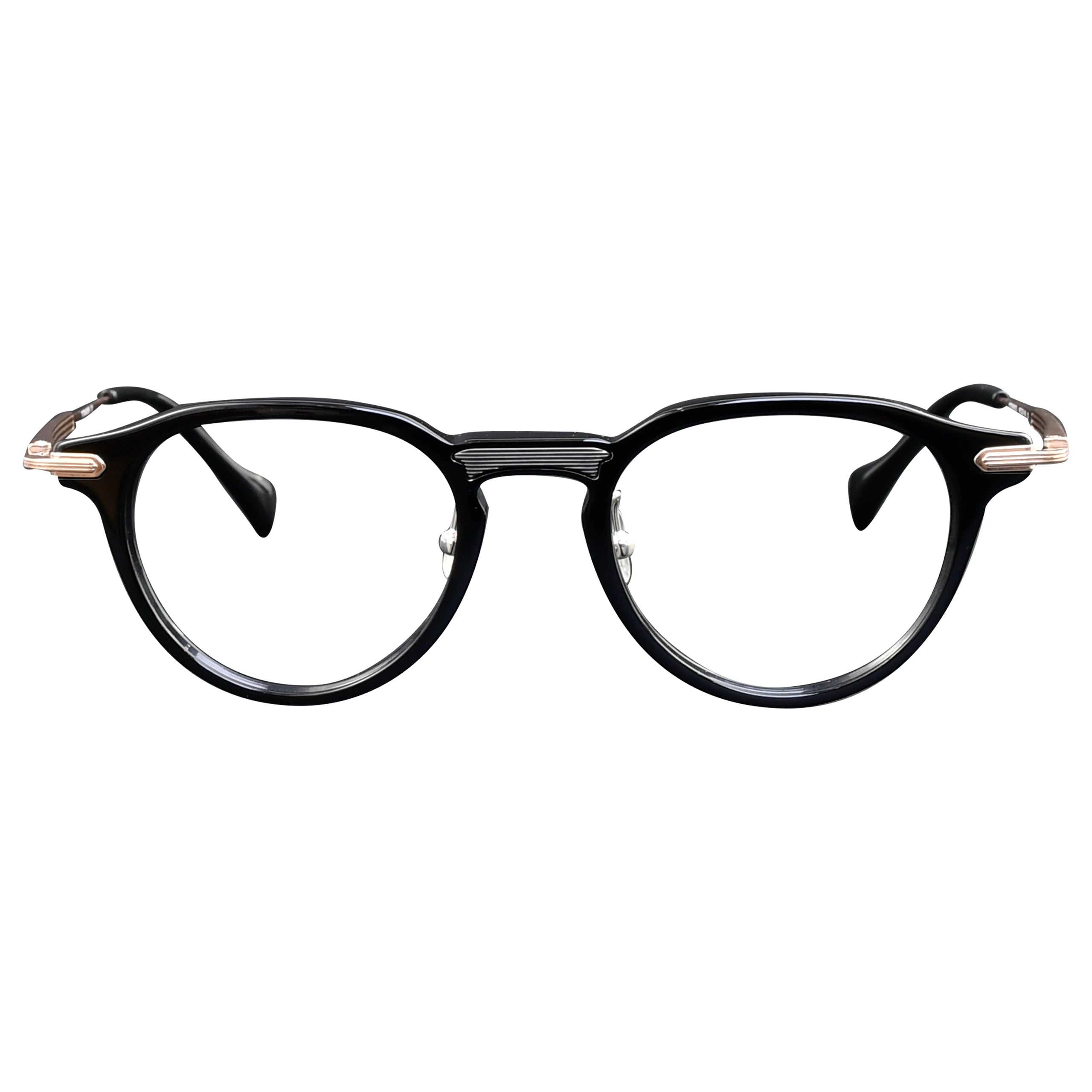 Round Glasses LE1704