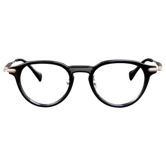 Round Glasses LE1704