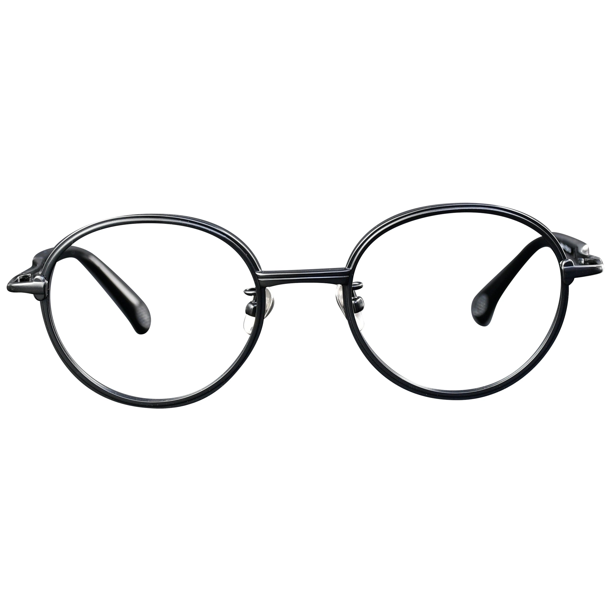 Round Glasses LE1705 detail image