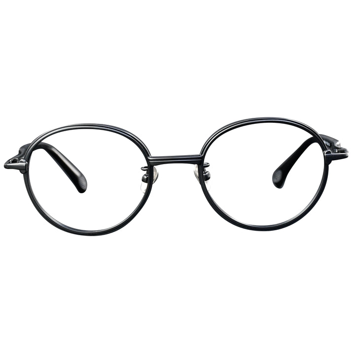 Round Glasses LE1705