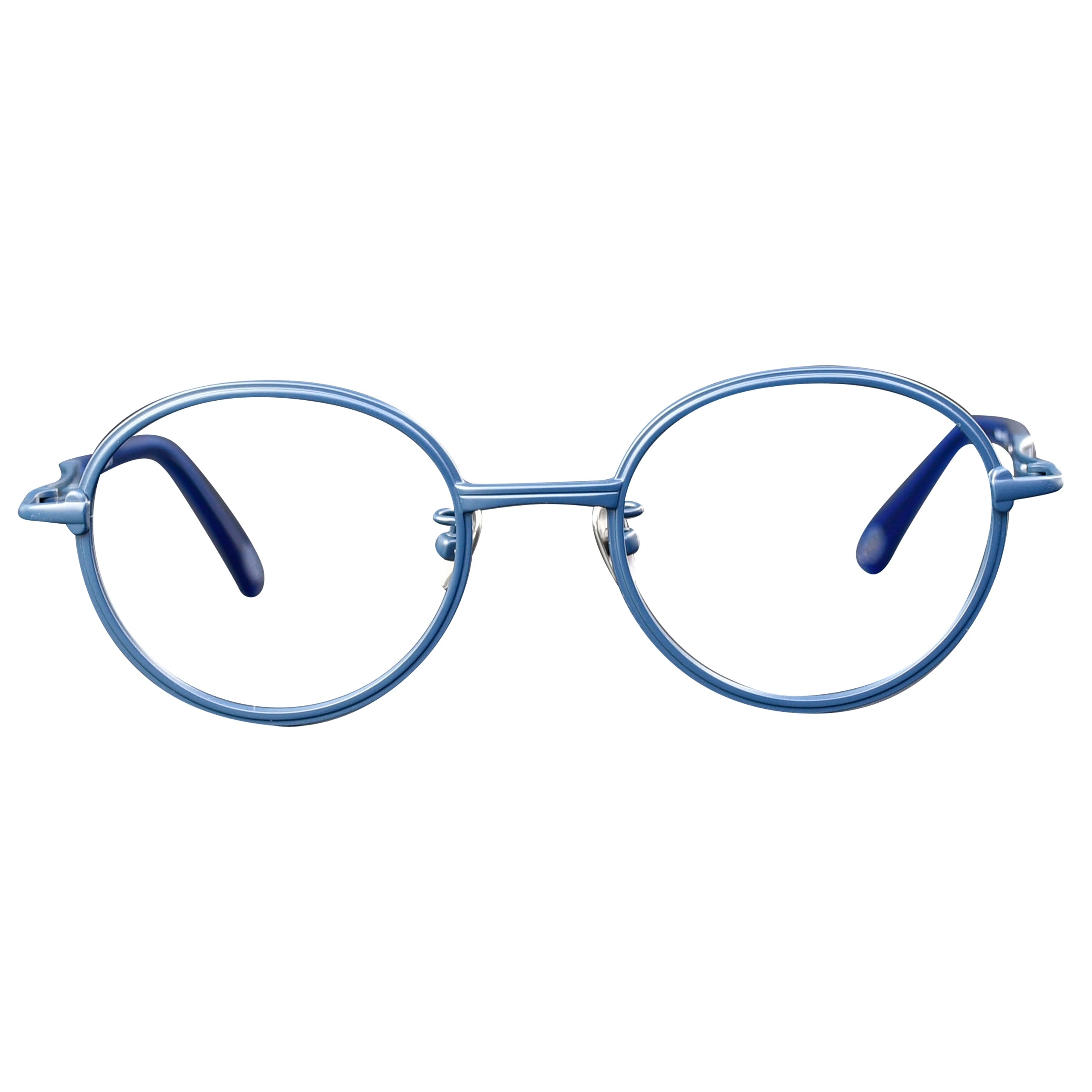 Round Glasses LE1705 detail image