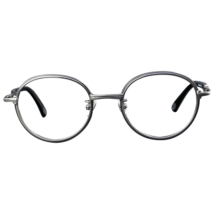 Round Glasses LE1705