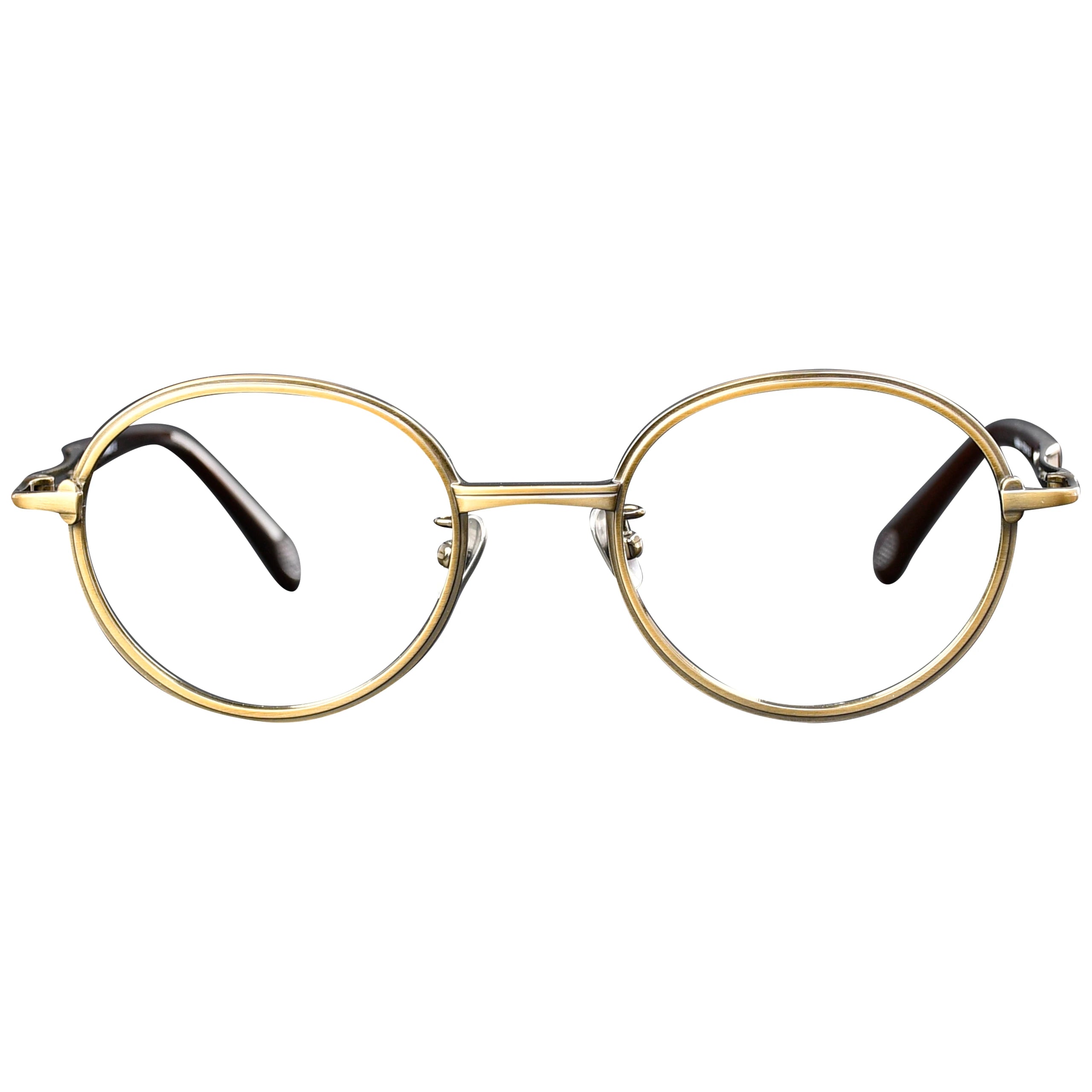 Round Glasses LE1705 detail image