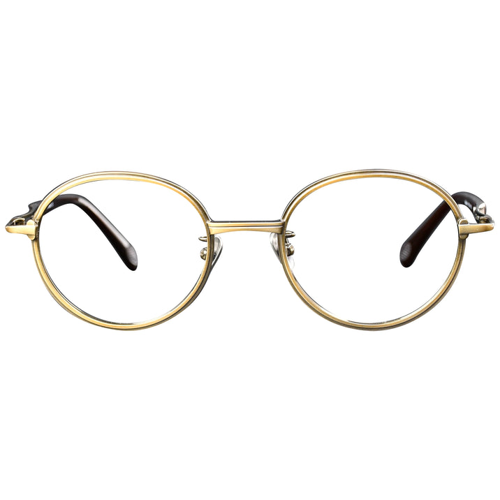 Round Glasses LE1705