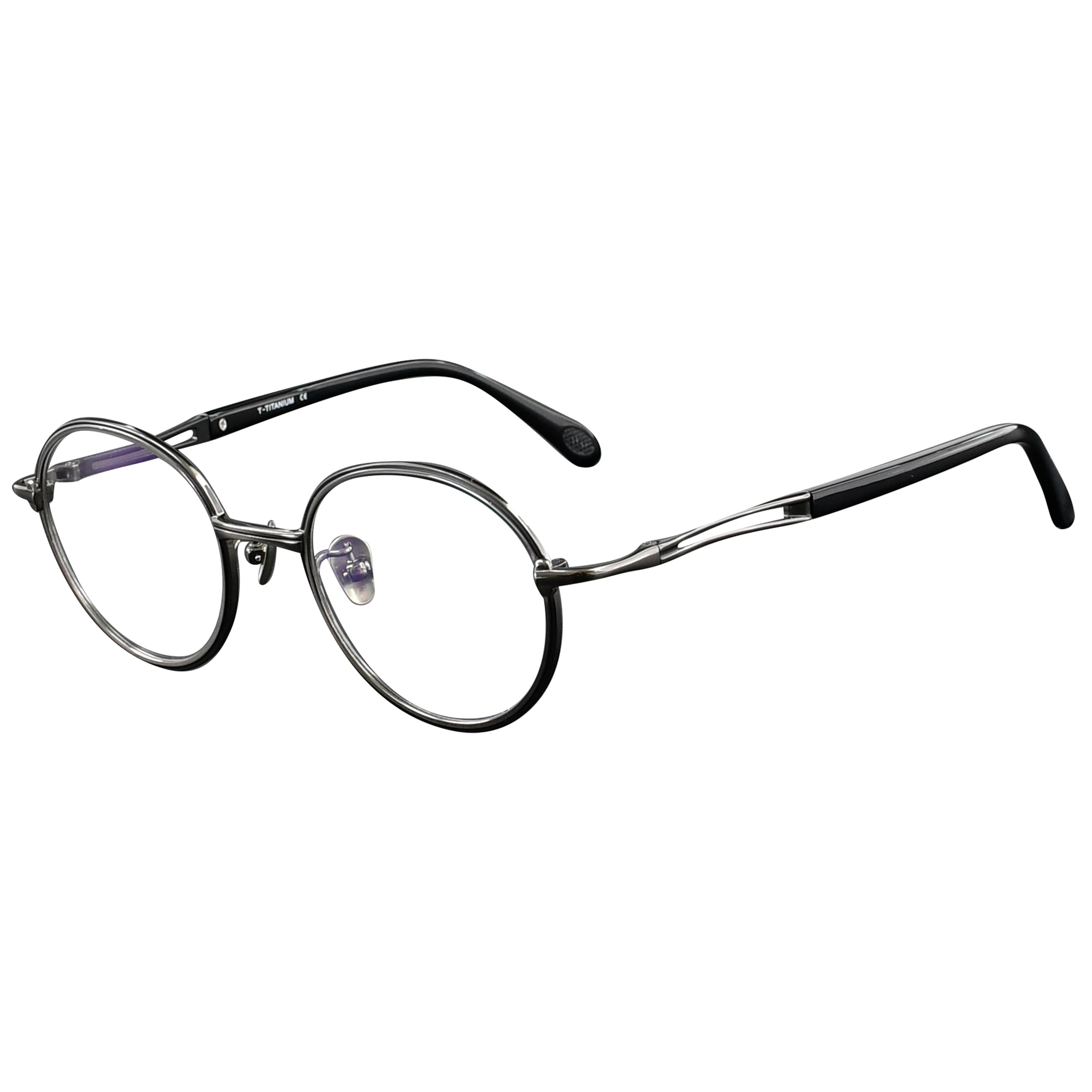 Round Glasses LE1705 detail image
