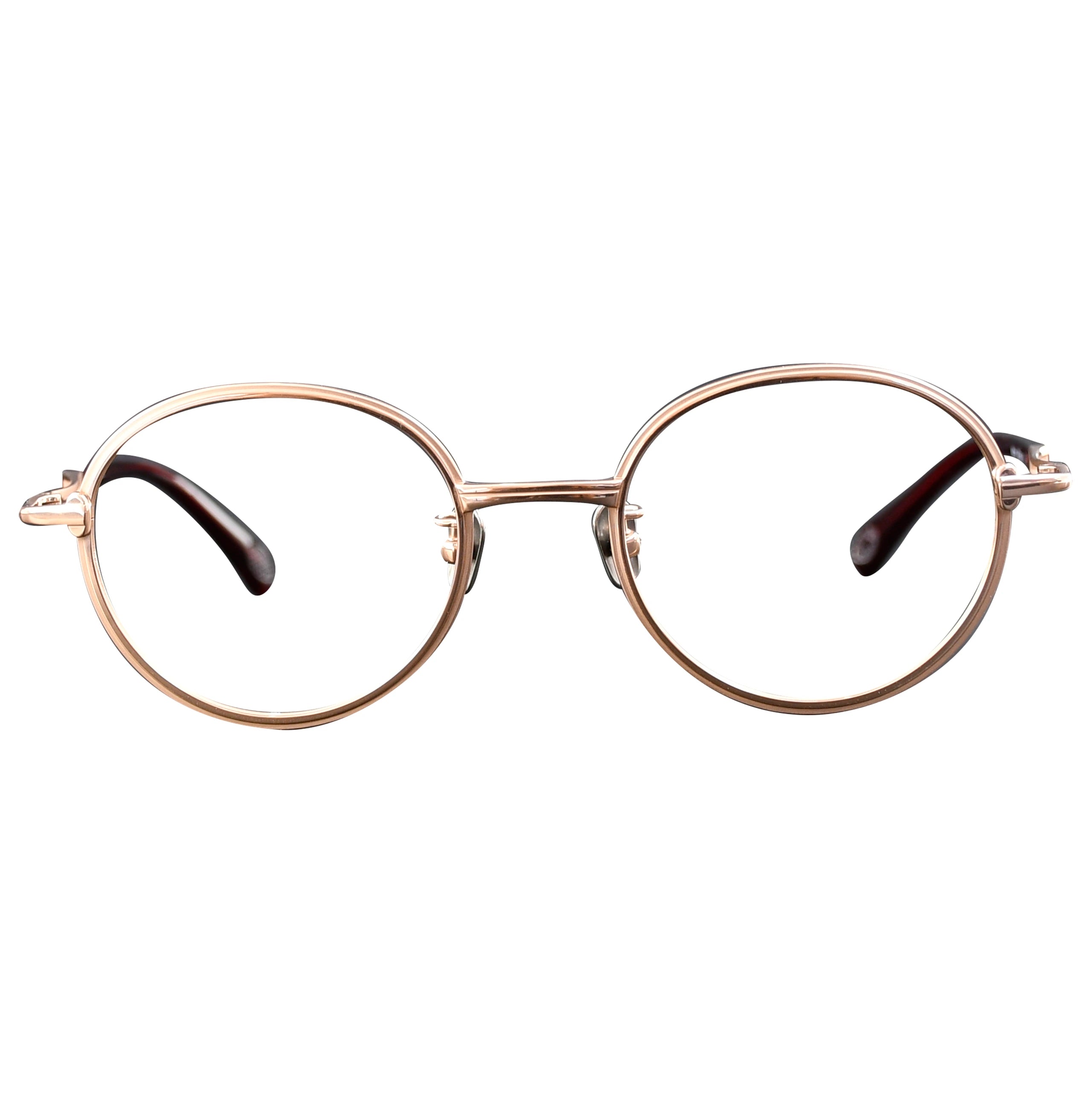 Round Glasses LE1705