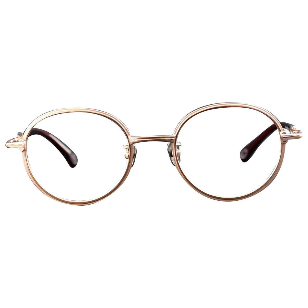 Round Glasses LE1705