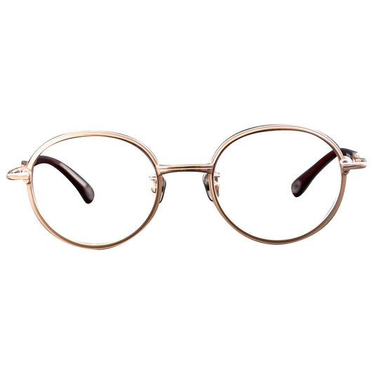 Round Glasses LE1705
