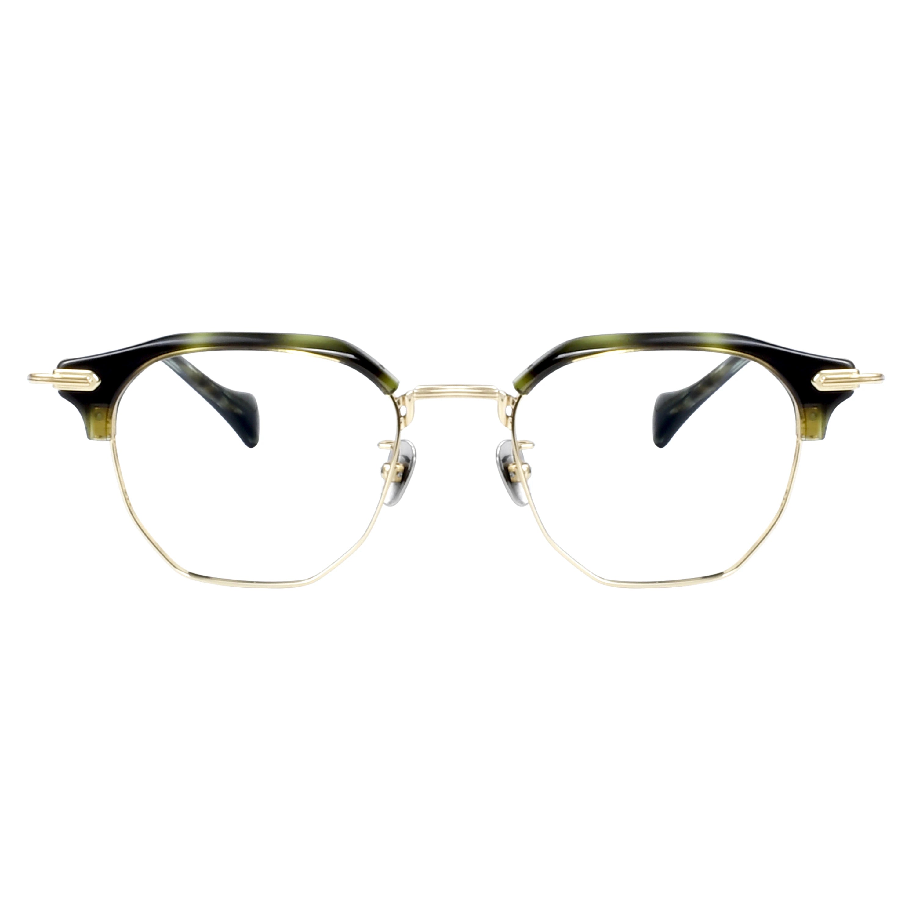 Browline Glasses LE1706 detail image