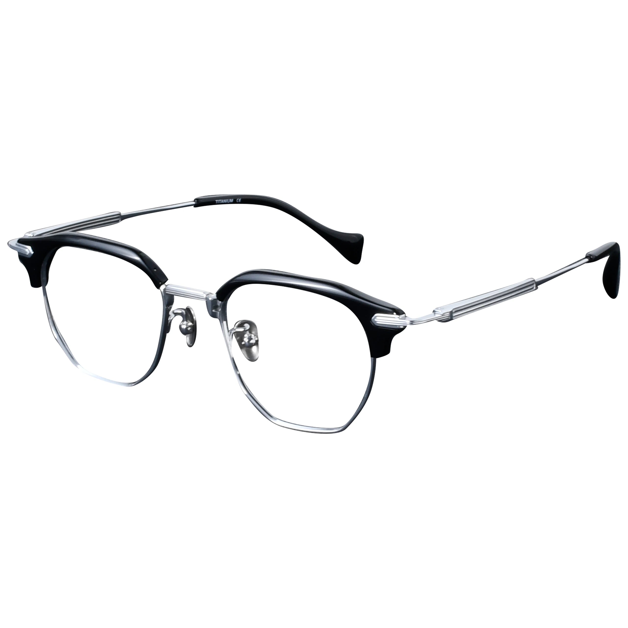 Browline Glasses LE1706 detail image