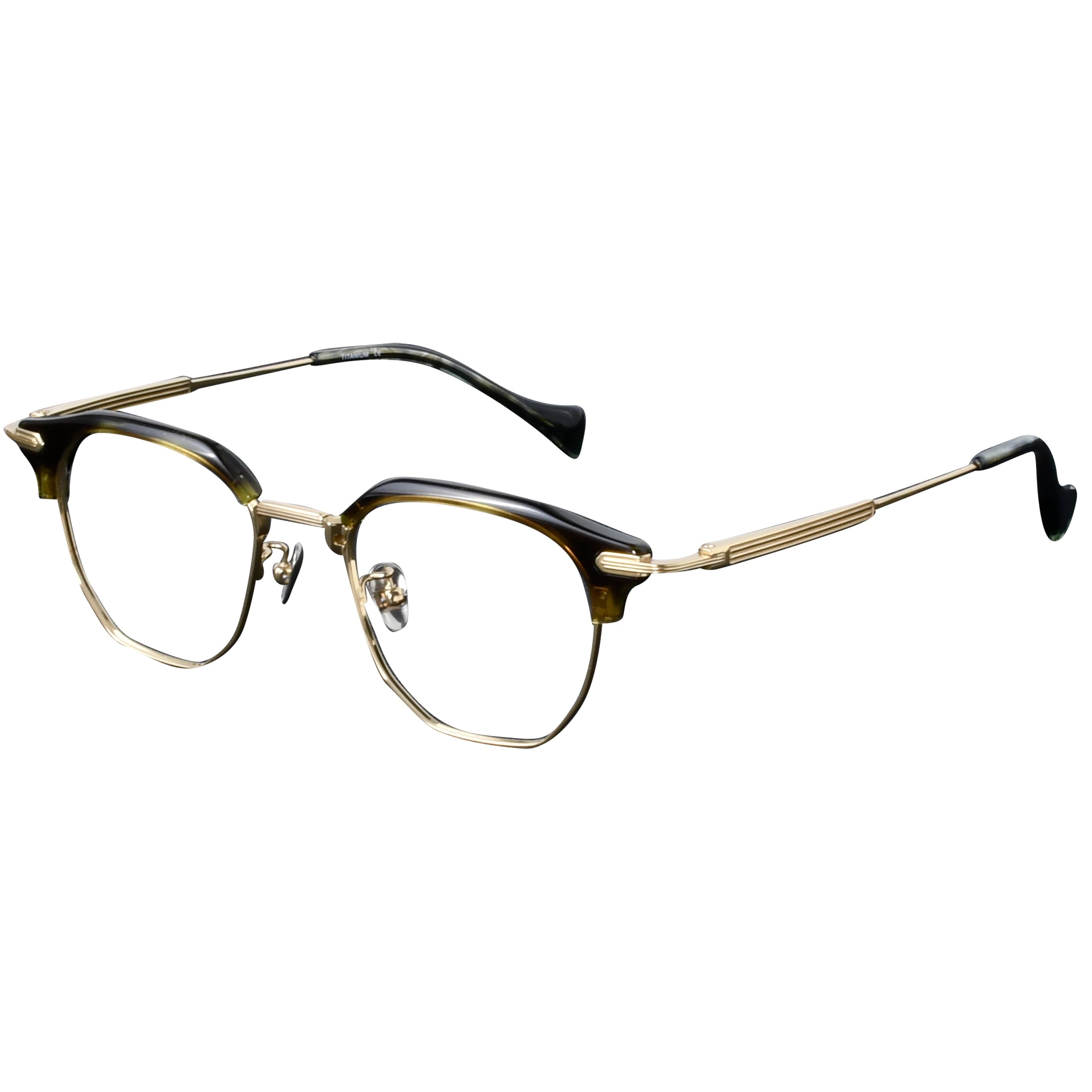Browline Glasses LE1706 detail image