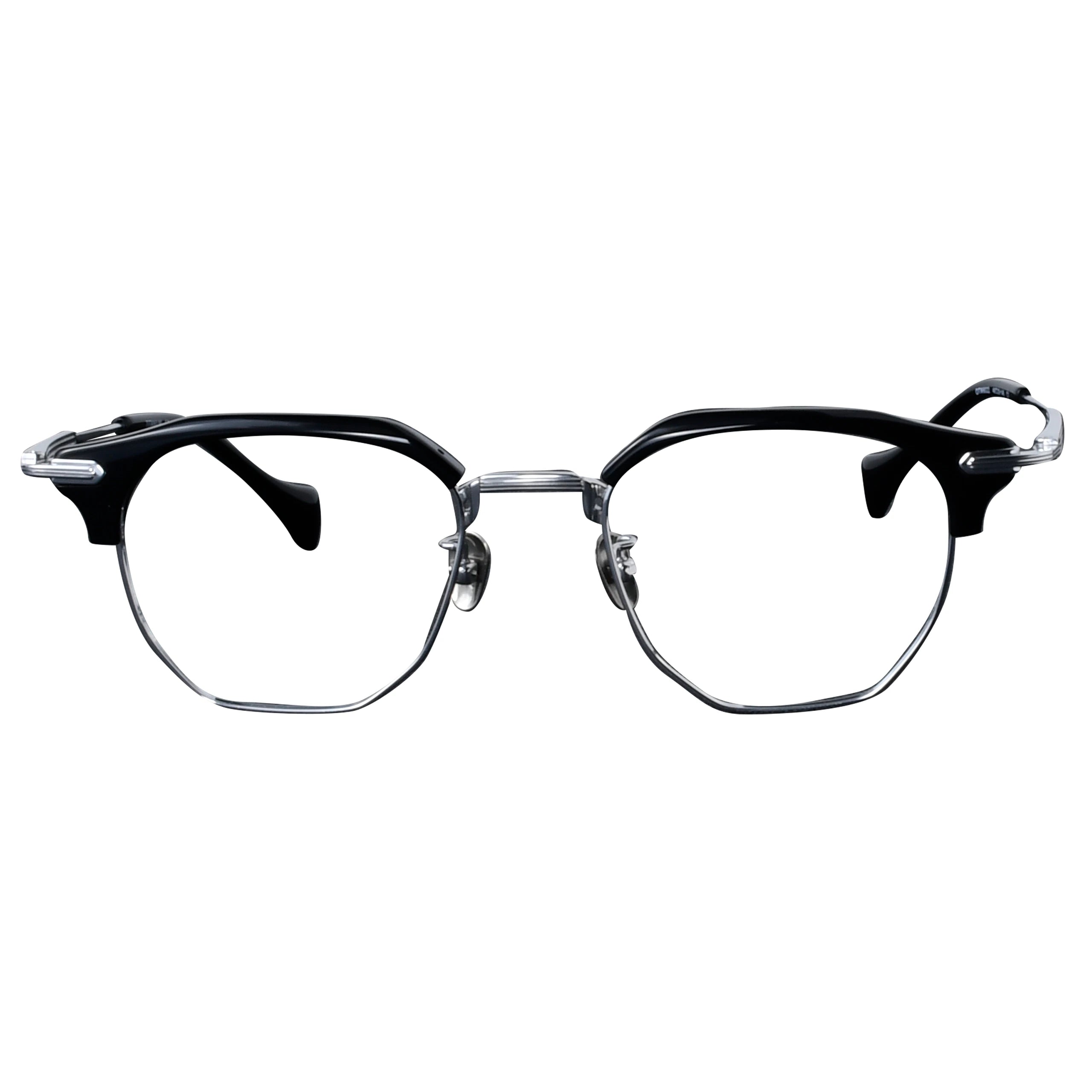 Browline Glasses LE1706