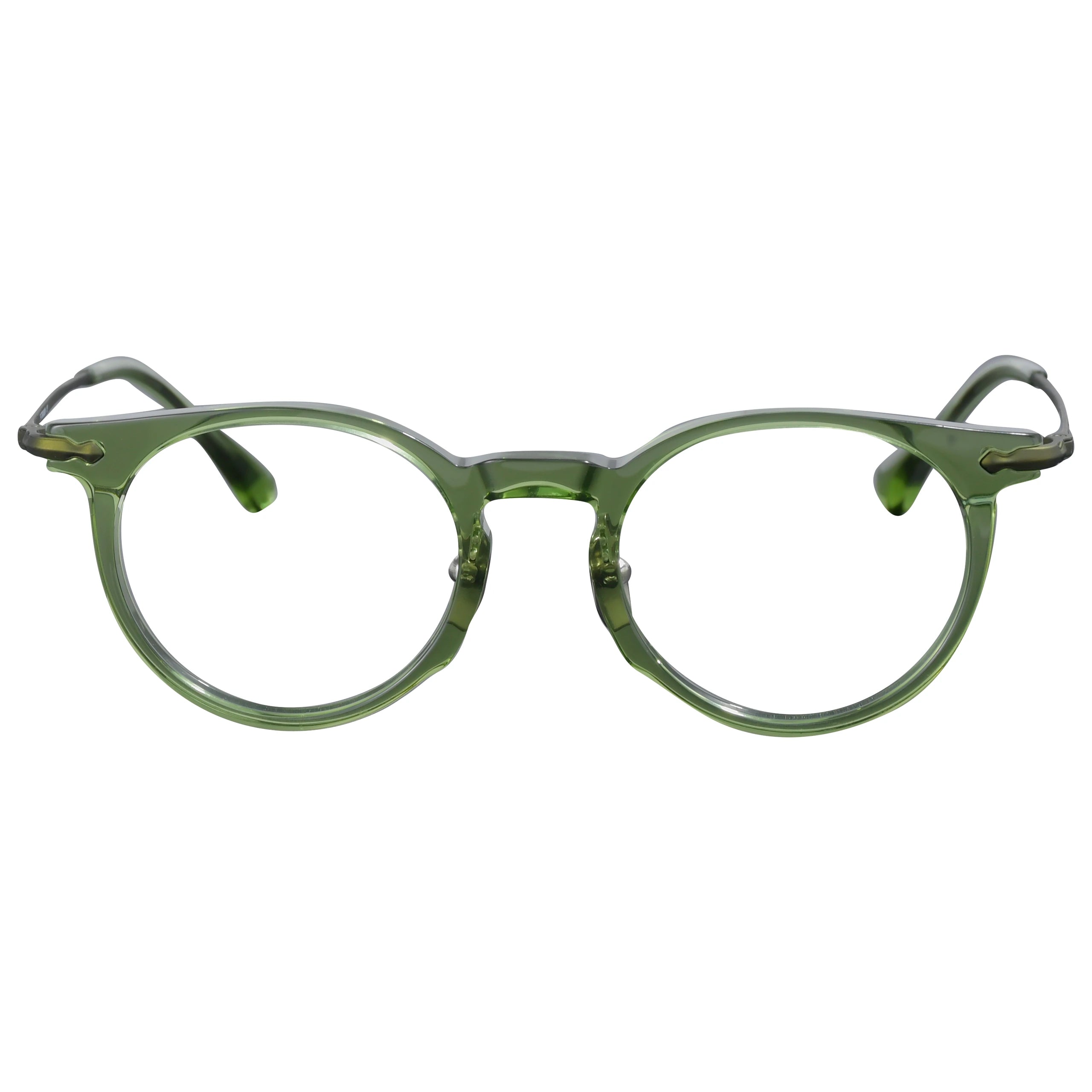 Round Glasses LE1707 detail image