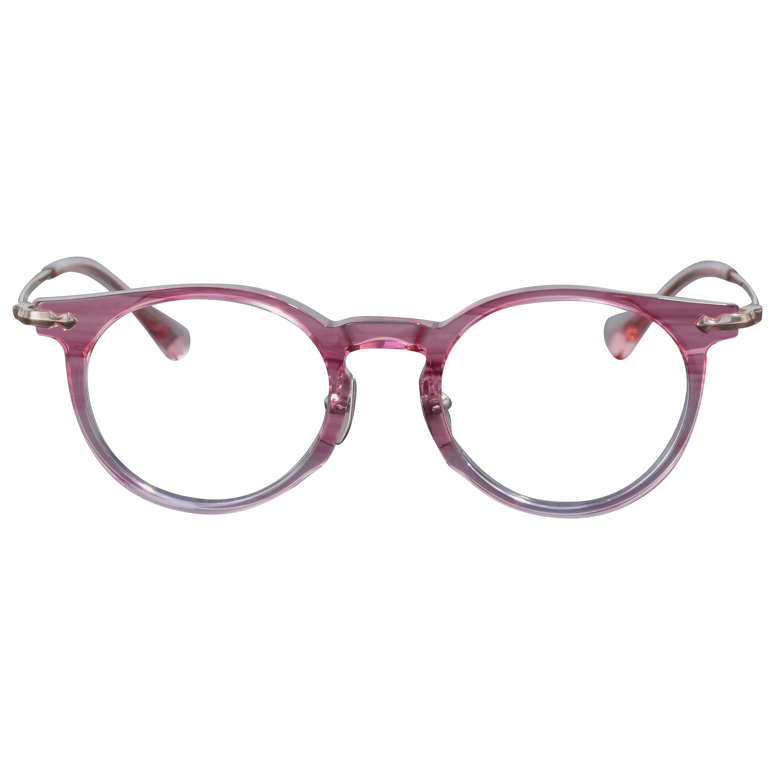 Round Glasses LE1707 detail image