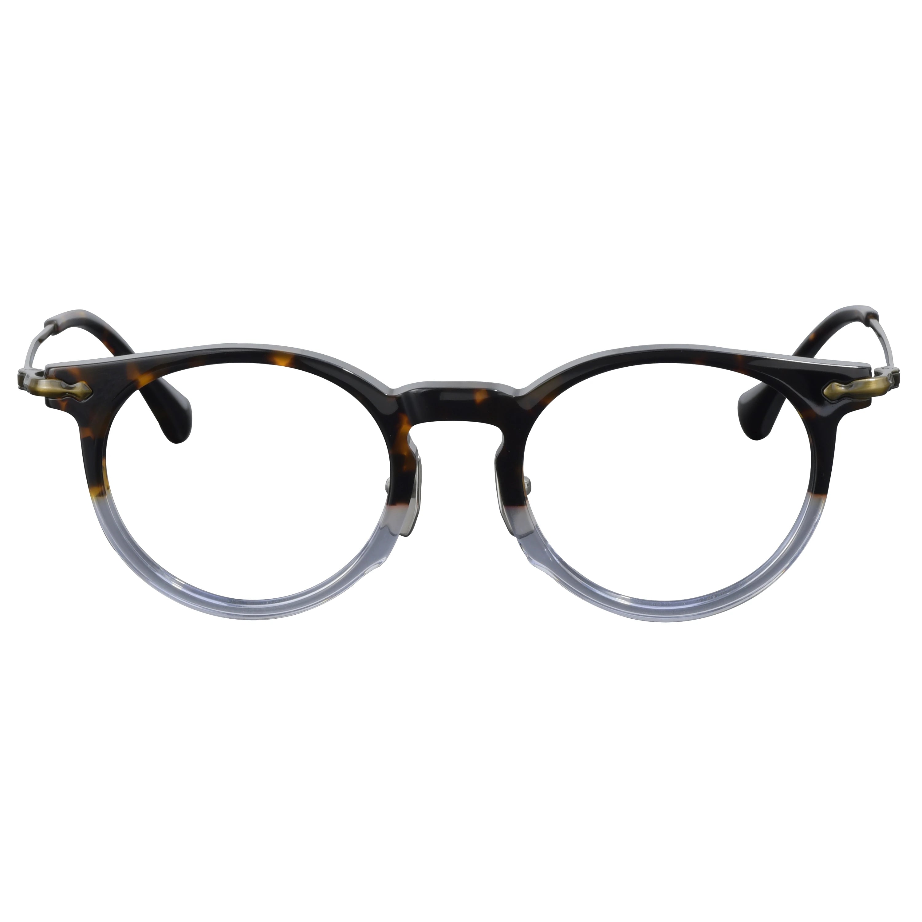 Round Glasses LE1707 detail image