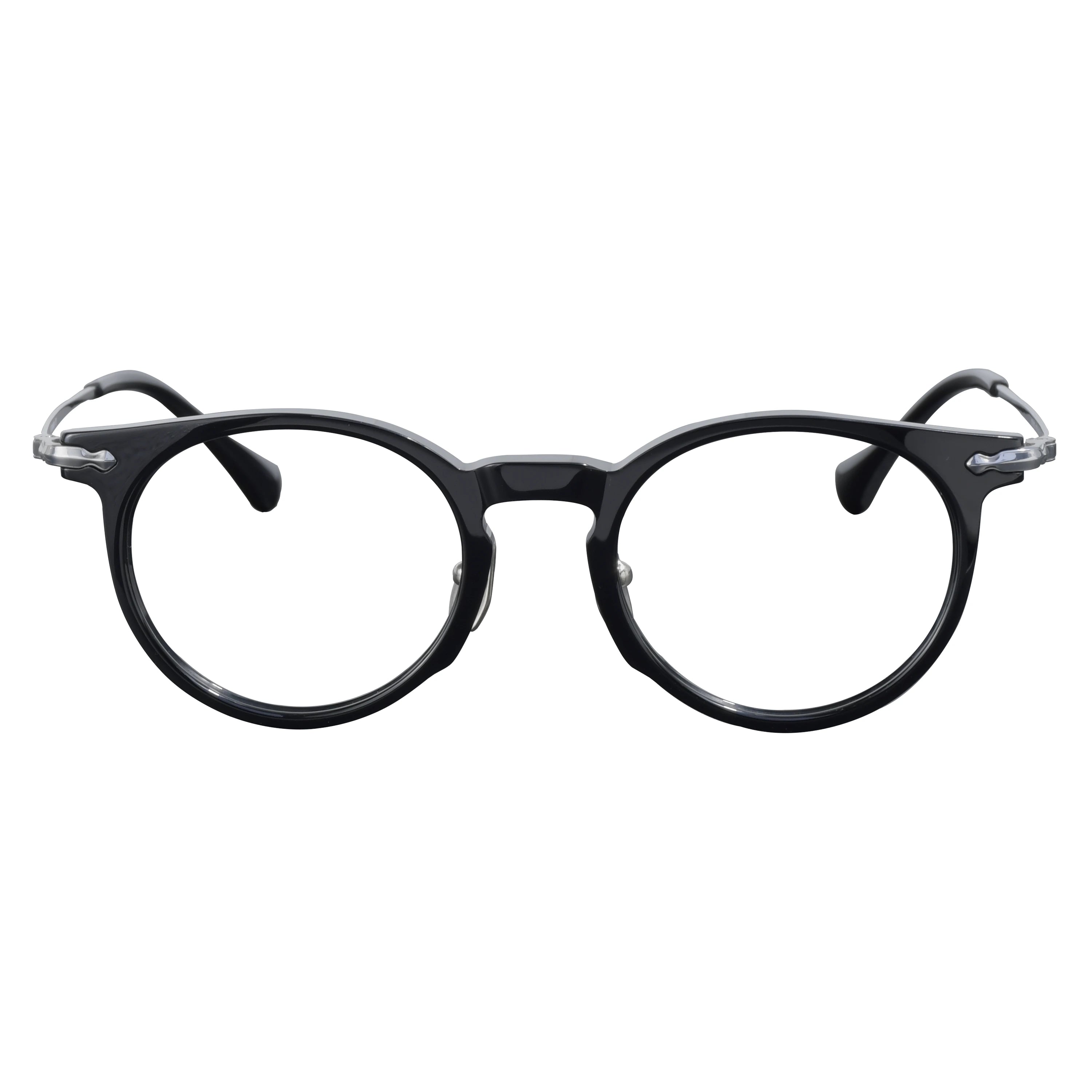 Round Glasses LE1707