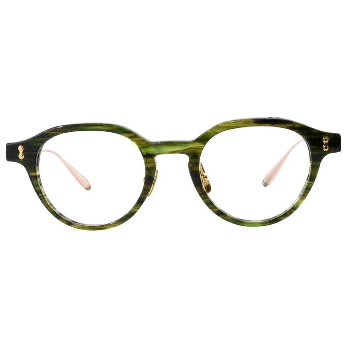 Round Glasses LE1709