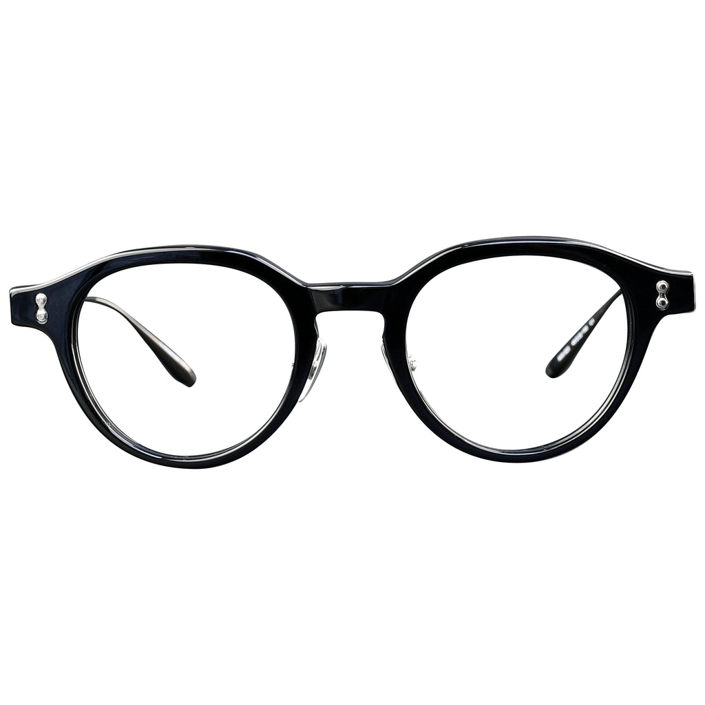 Round Glasses LE1709