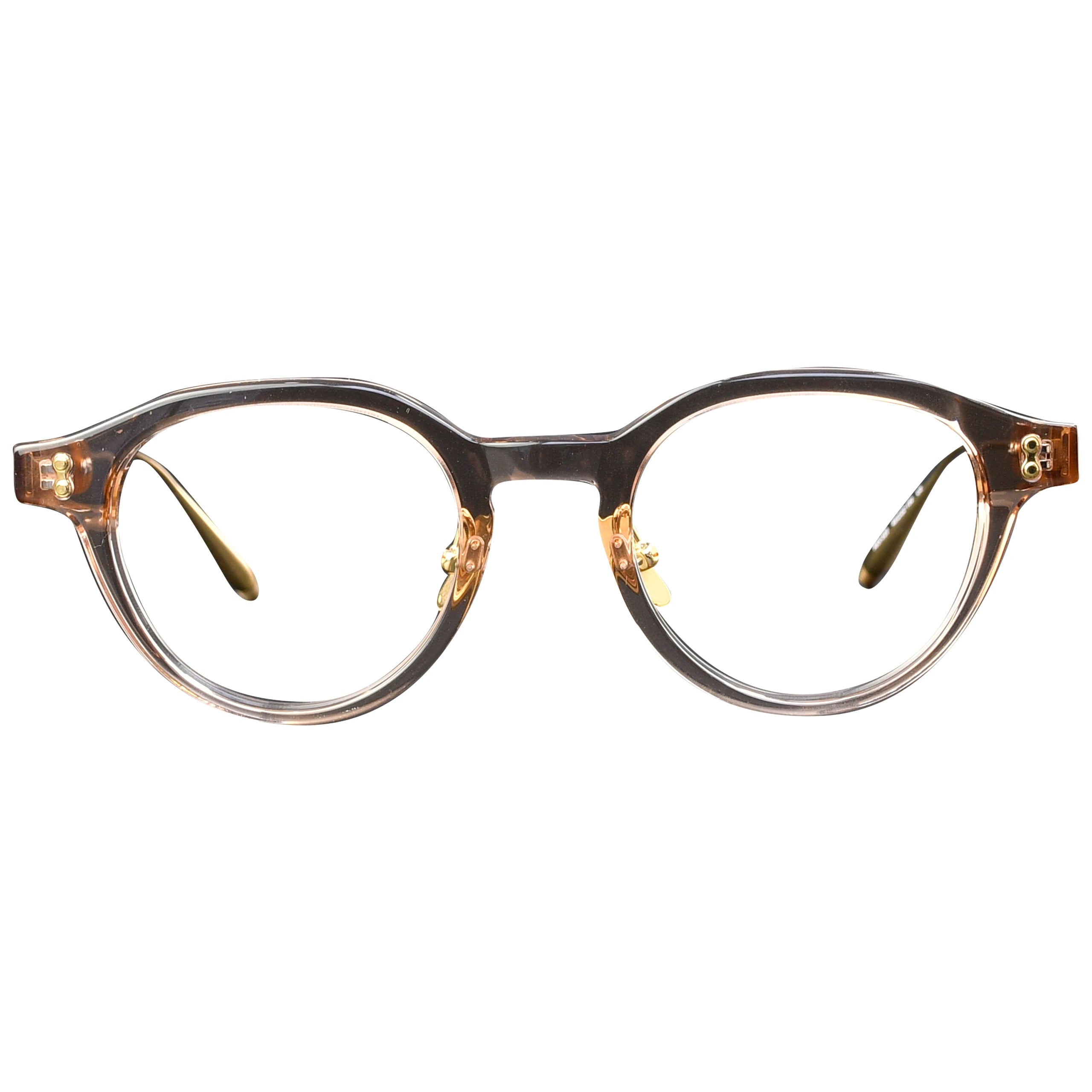 Round Glasses LE1709 detail image