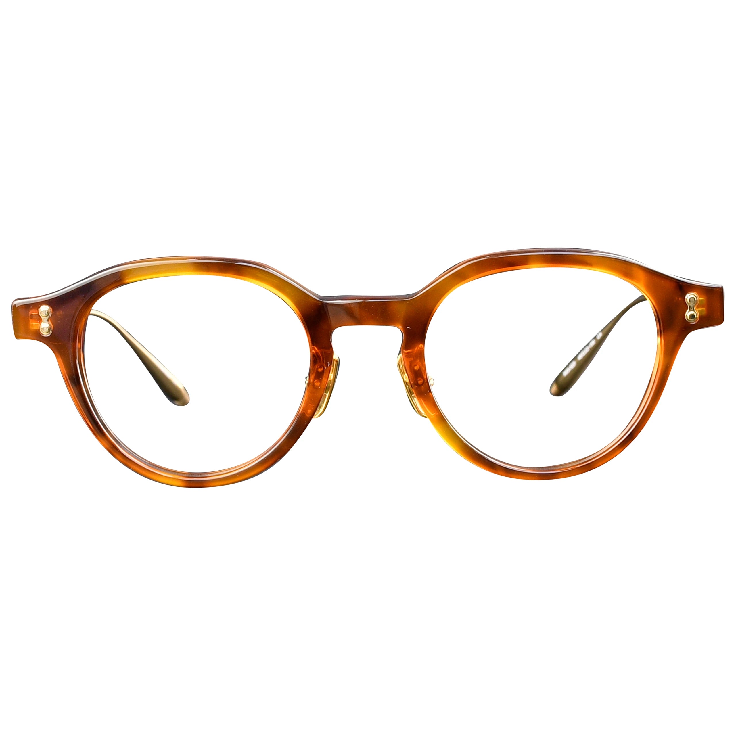 Round Glasses LE1709 detail image