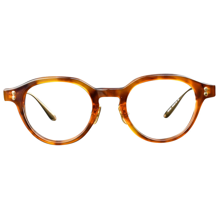Round Glasses LE1709