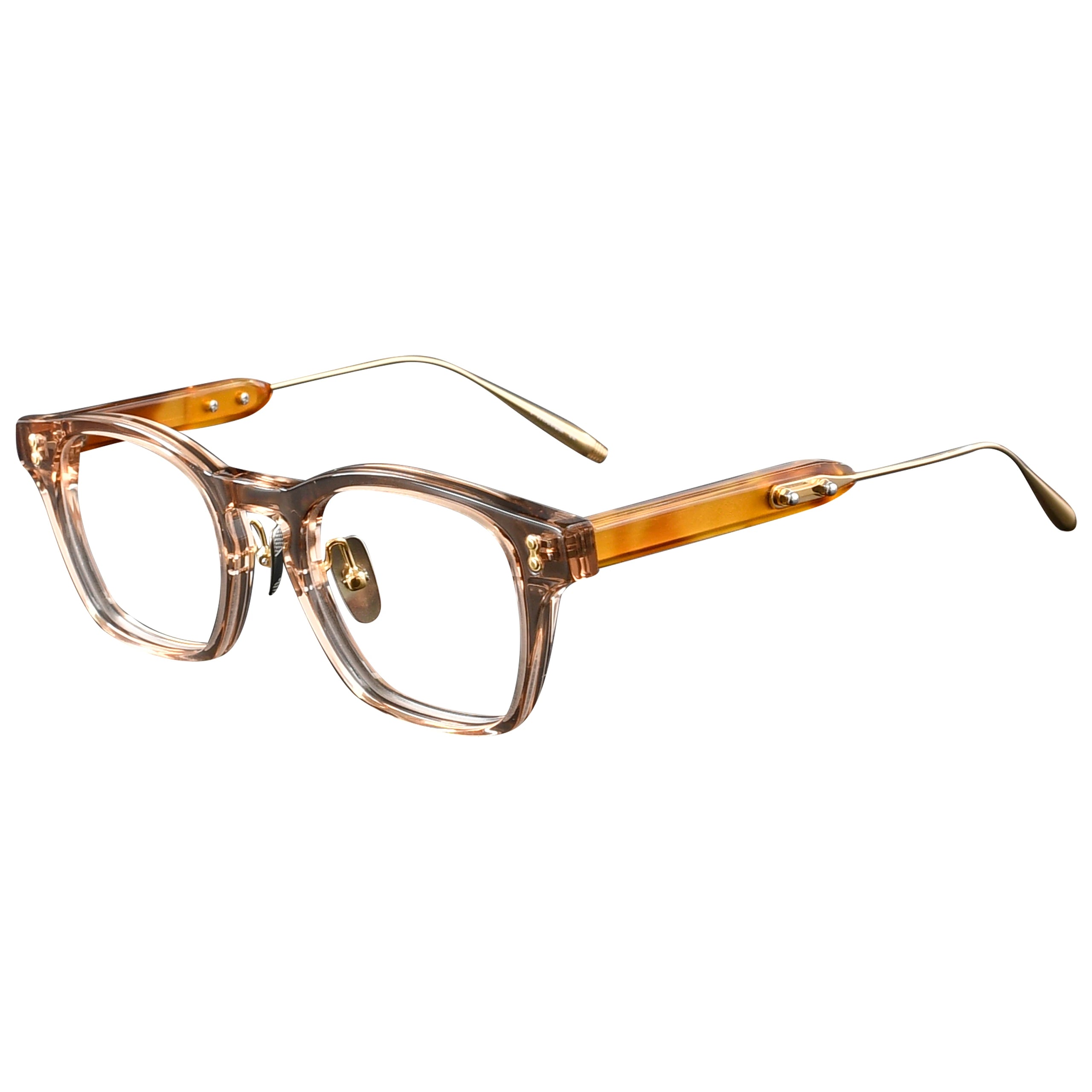 Square Glasses LE1710 detail image