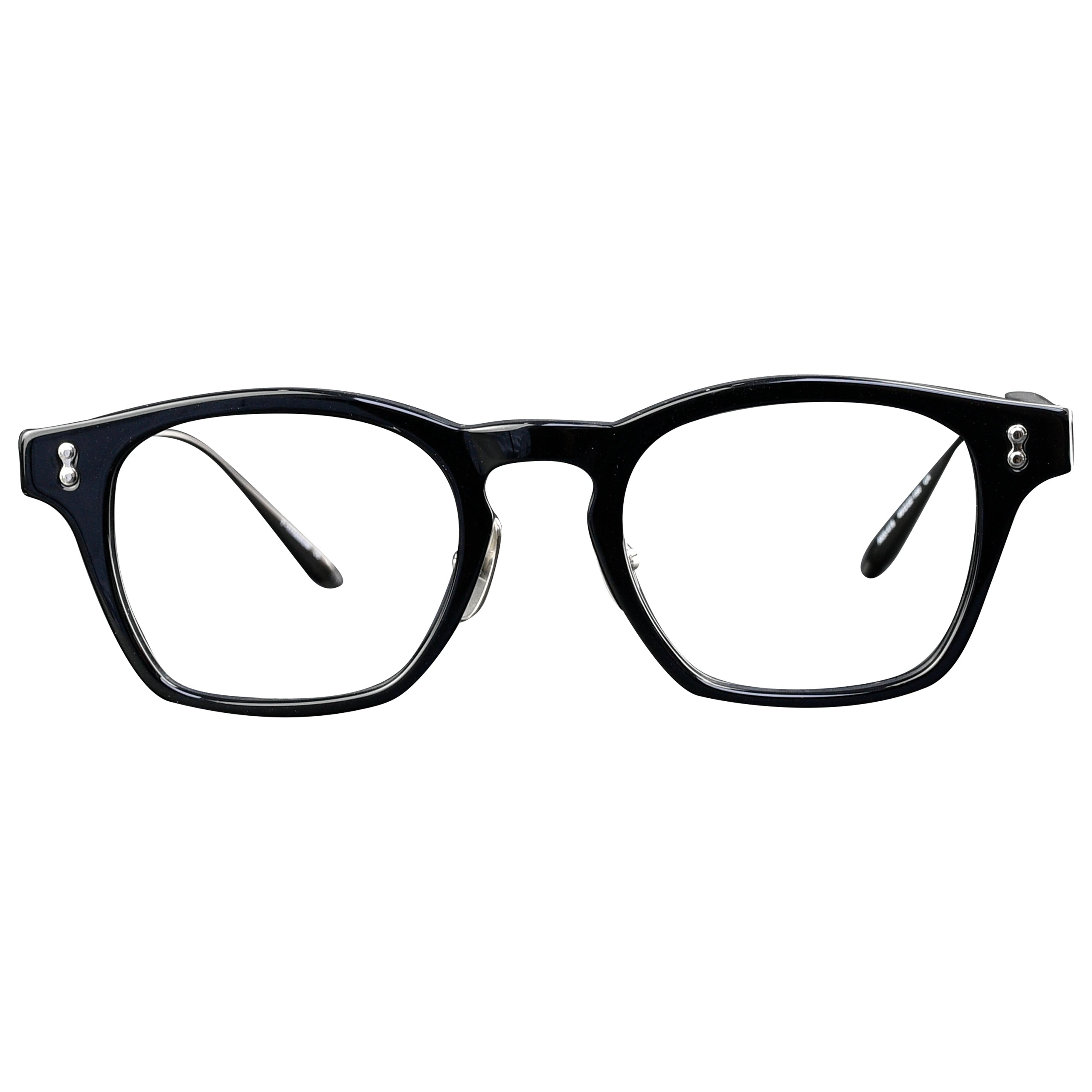 Square Glasses LE1710 detail image