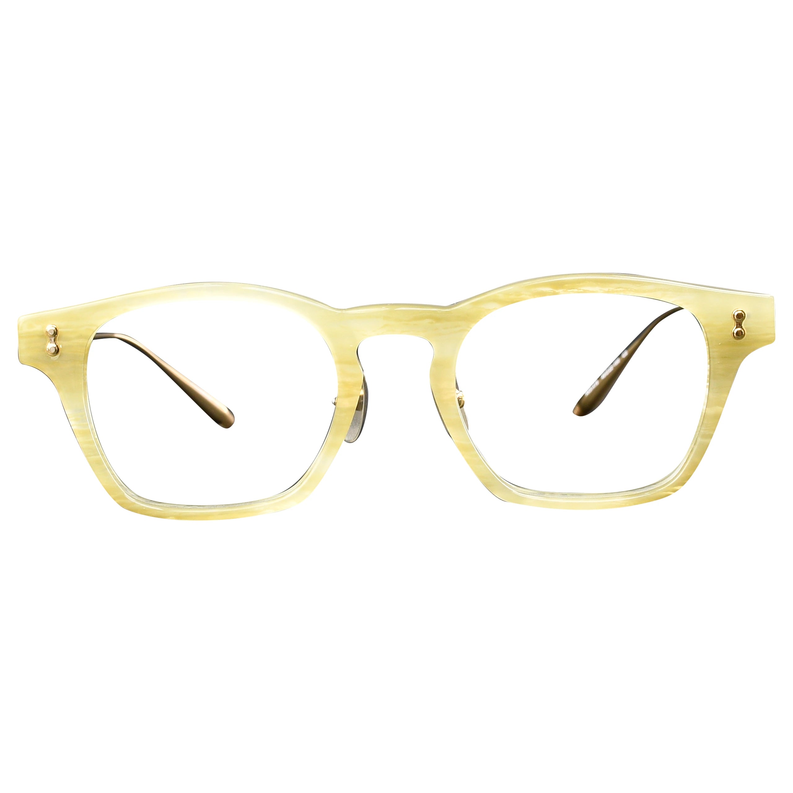 Square Glasses LE1710 detail image