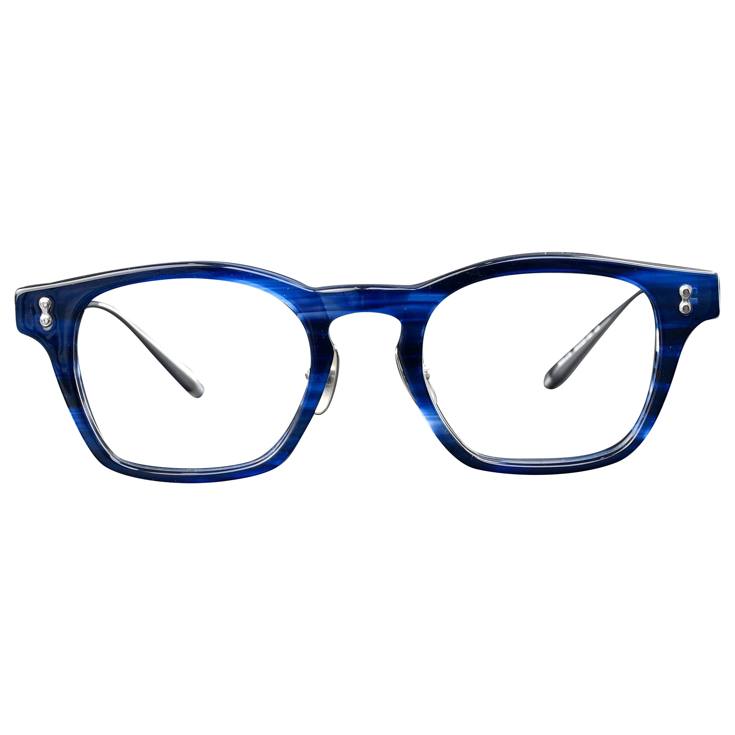 Square Glasses LE1710 detail image
