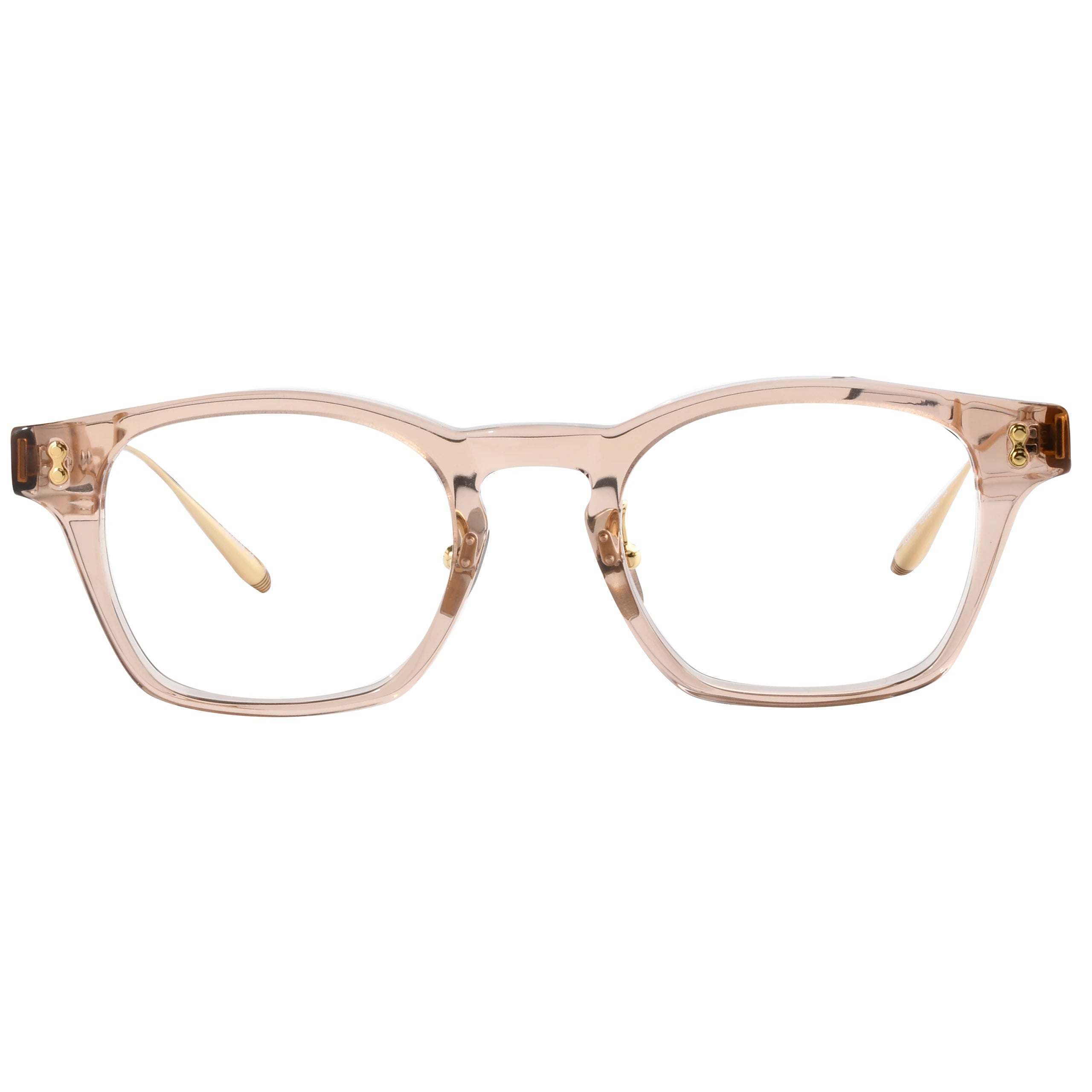 Square Glasses LE1710 detail image