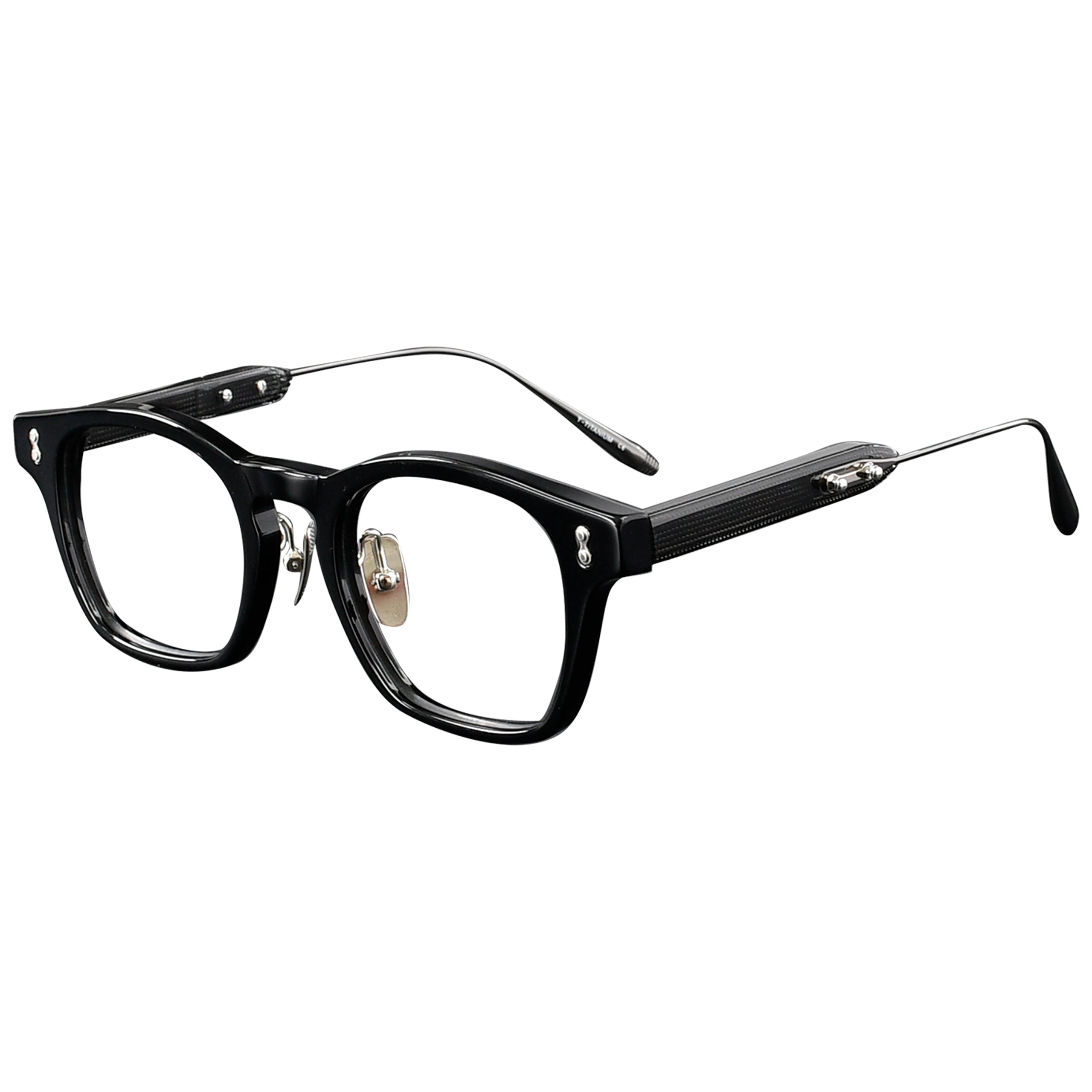 Square Glasses LE1710 detail image