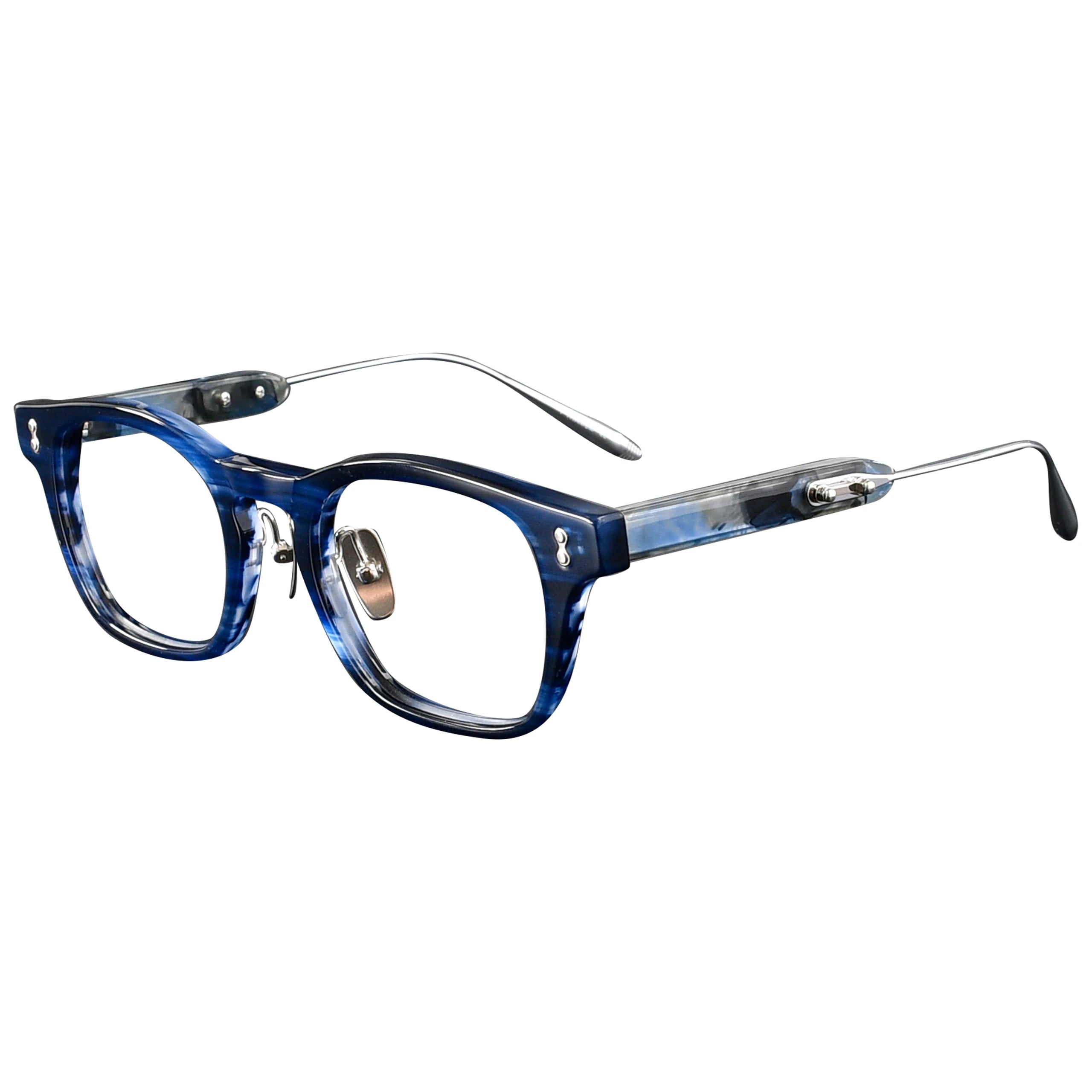 Square Glasses LE1710 detail image