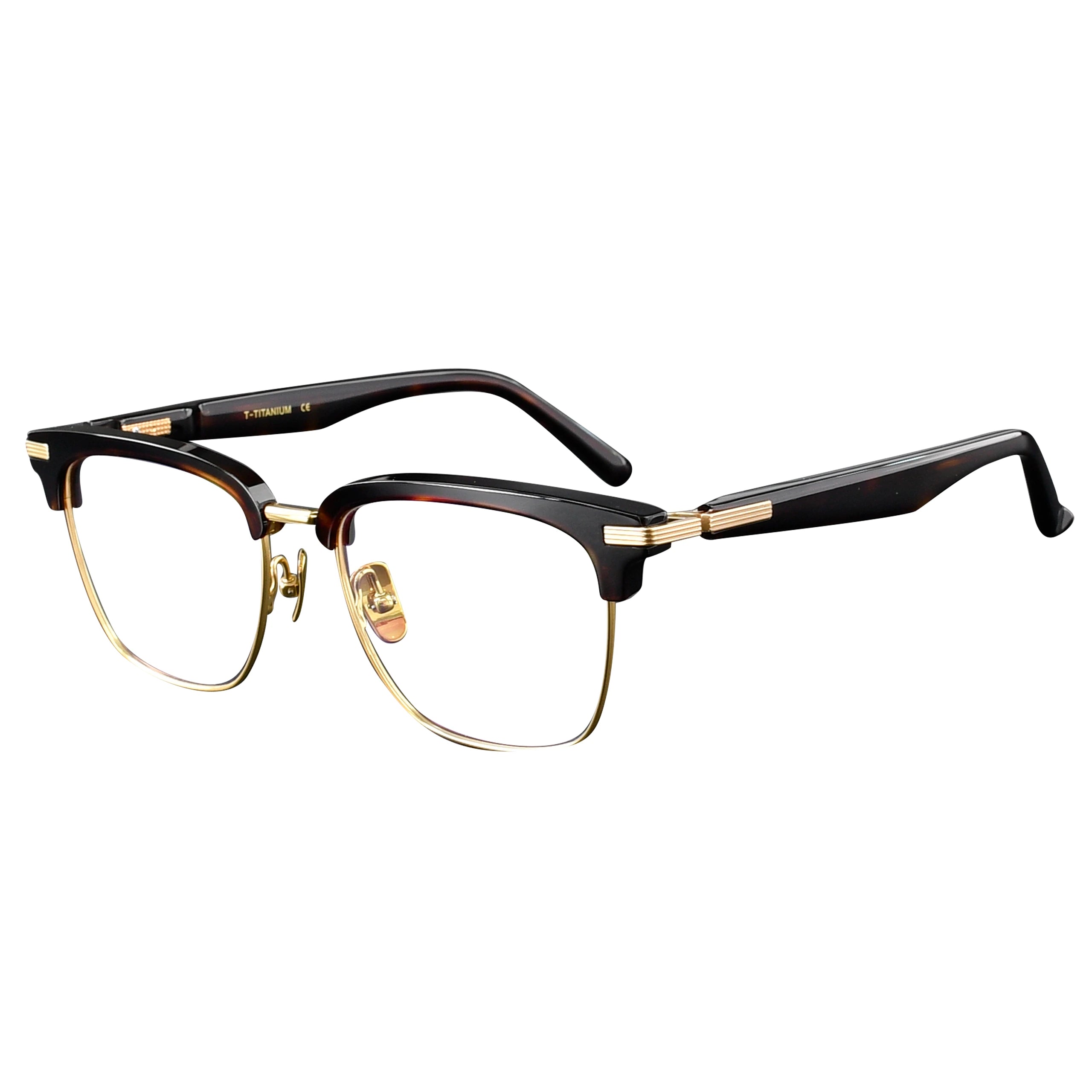 Browline Glasses LE1711 detail image