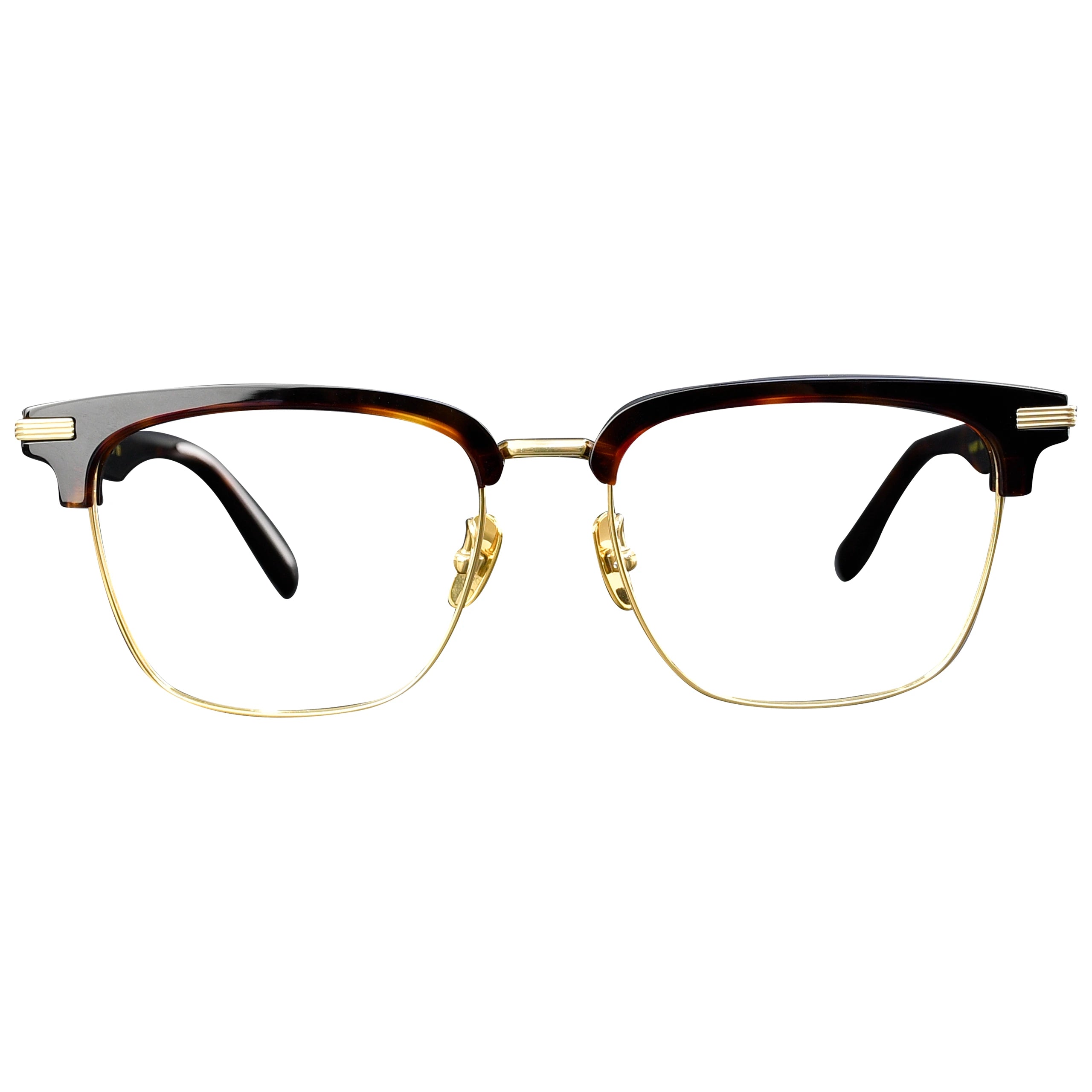 Browline Glasses LE1711 detail image