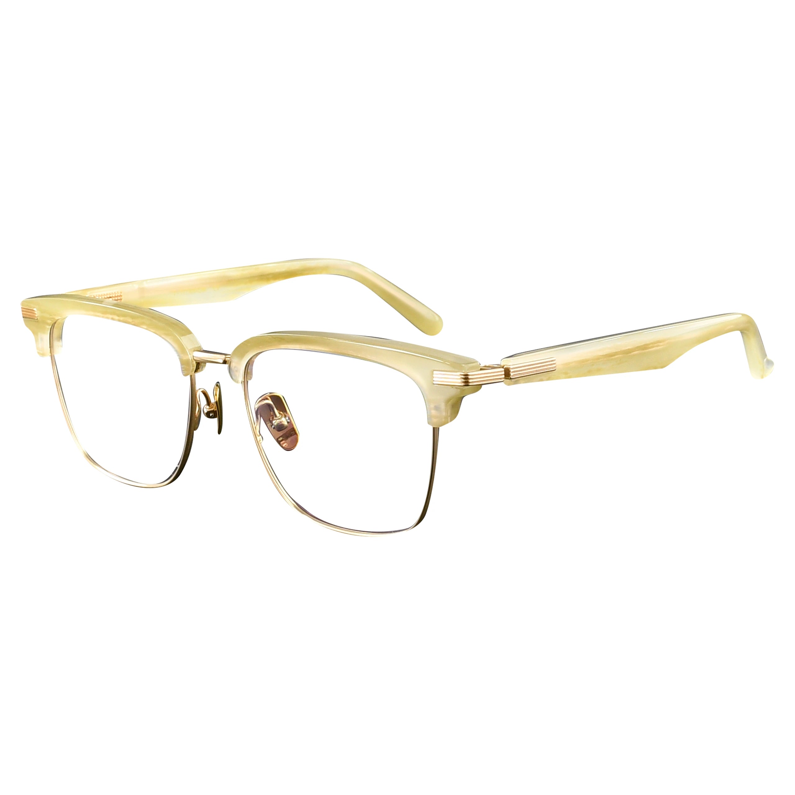 Browline Glasses LE1711 detail image