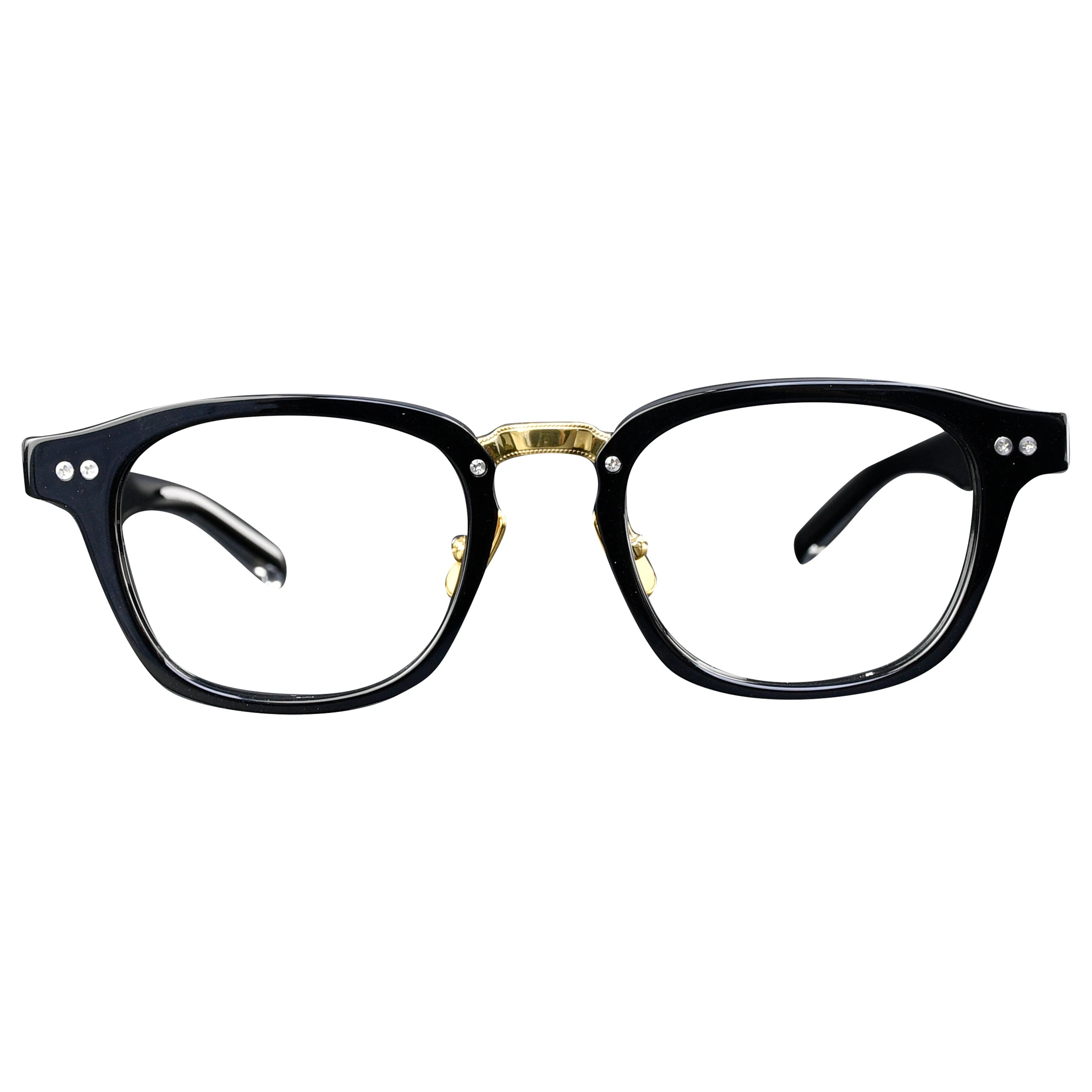 Square Glasses LE1712