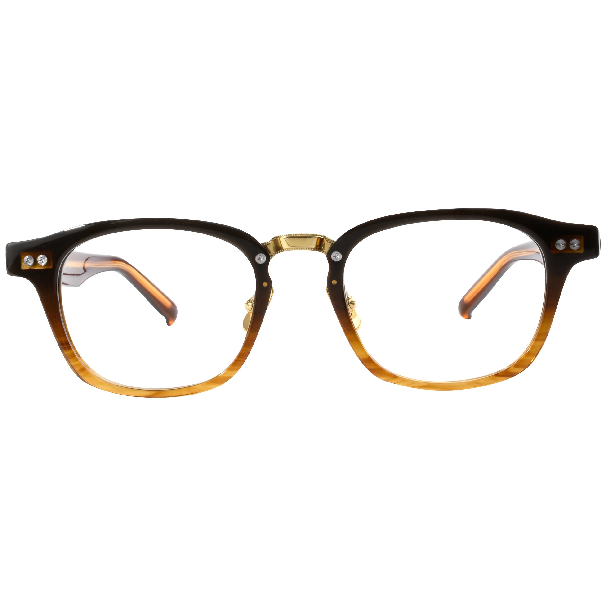 Square Glasses LE1712 detail image